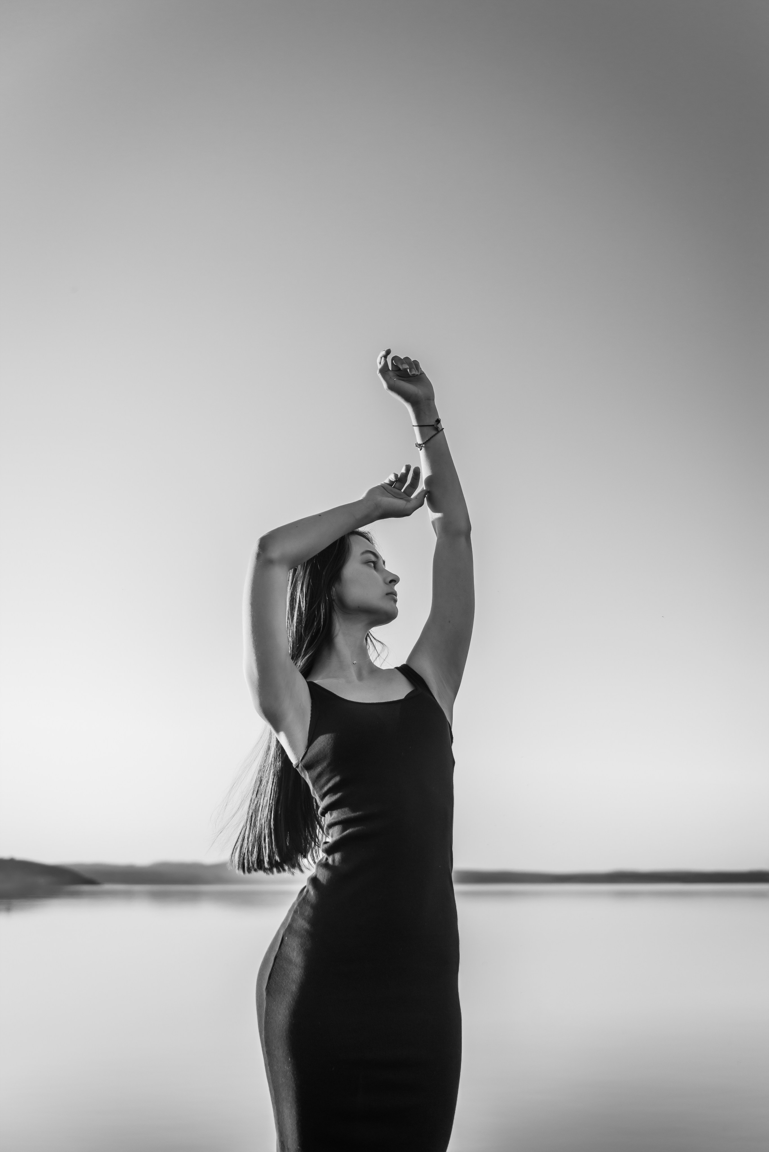 Уличные. Асель Мурзина фотограф Казань