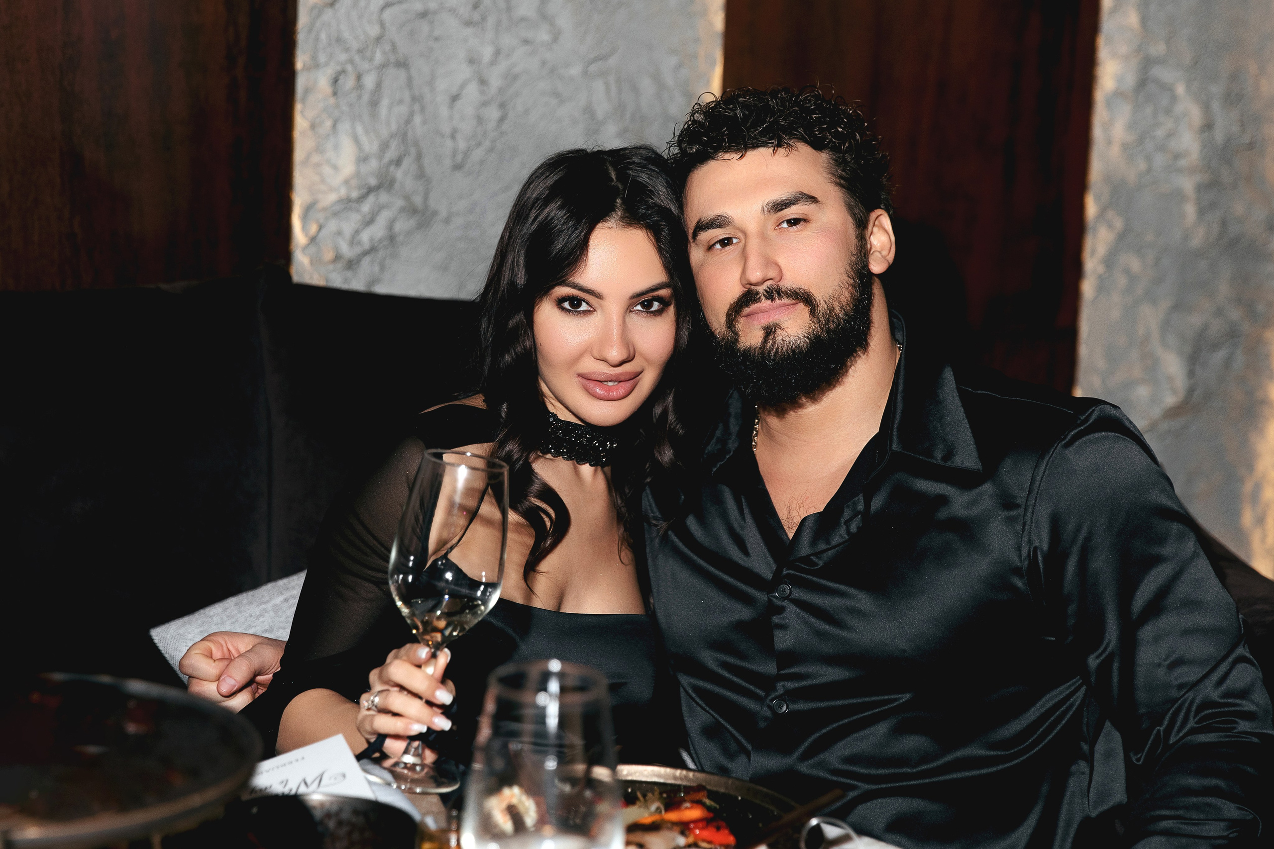 День рождения Олеси. Свадебный фотограф в Ростове-на-Дону Олег Майер