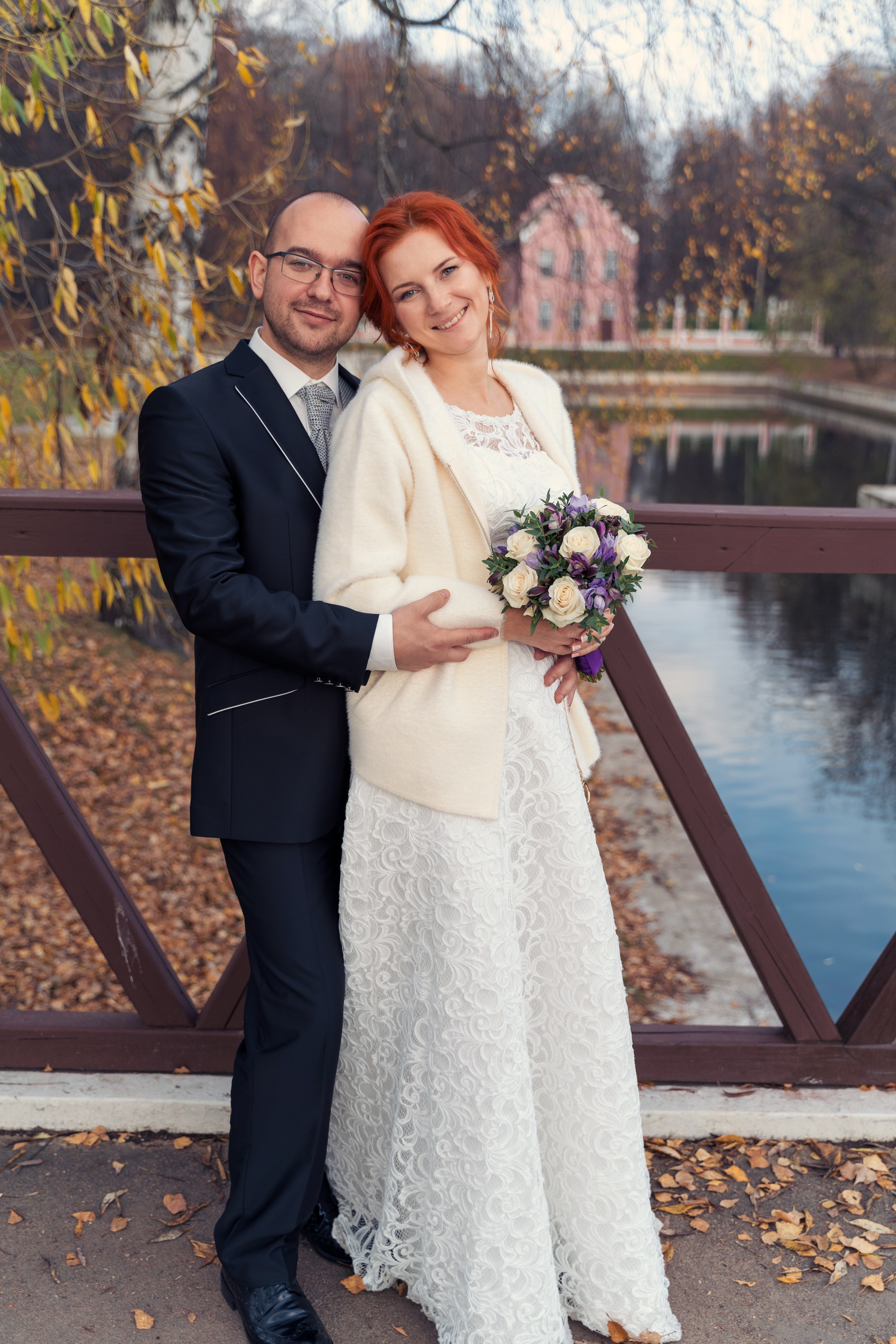 Wedding. Family Photographer Ksenia Kos