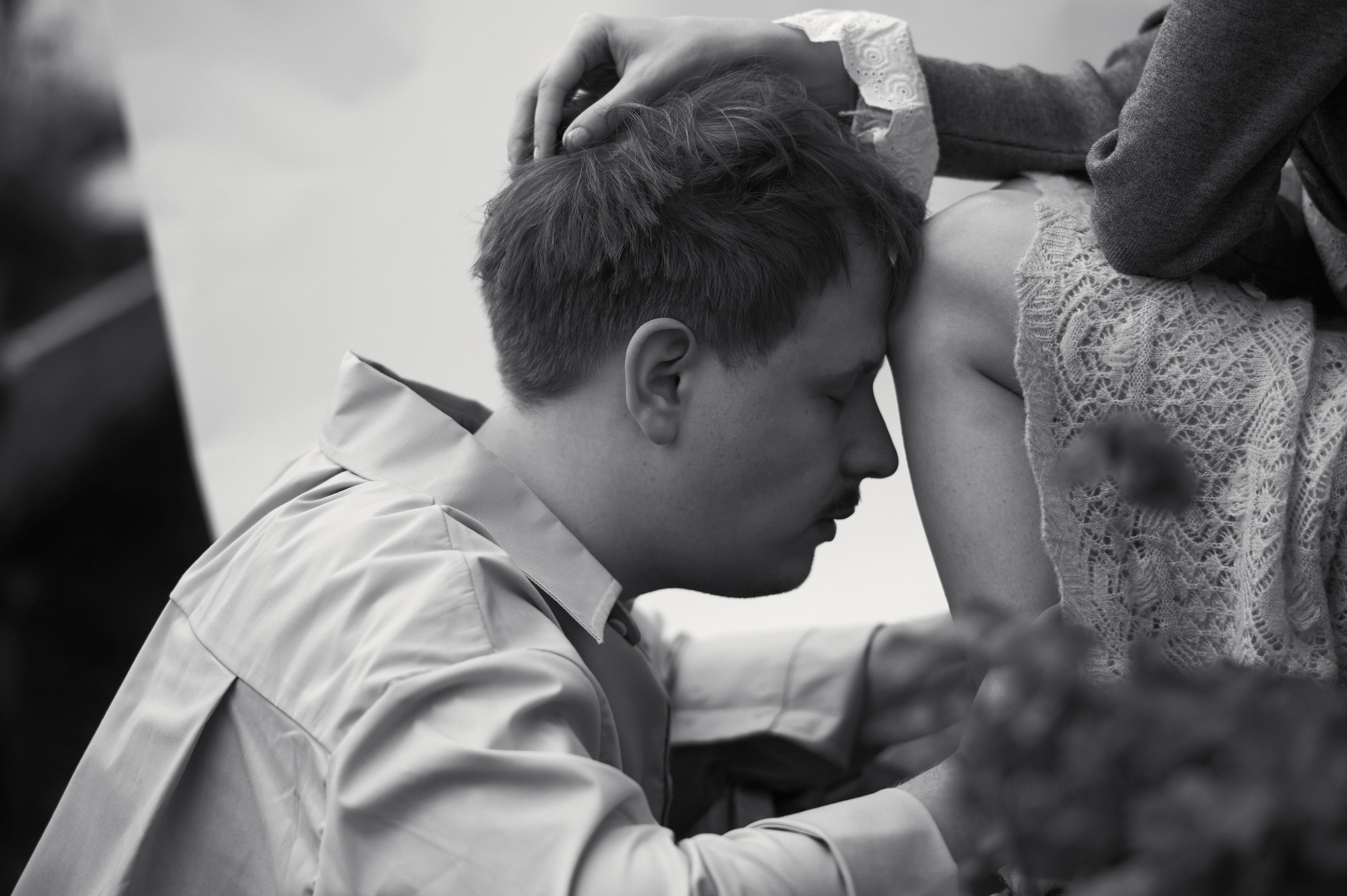 Полетаем?. Свадебный и портретный фотограф в Брянске Скепская Лилия