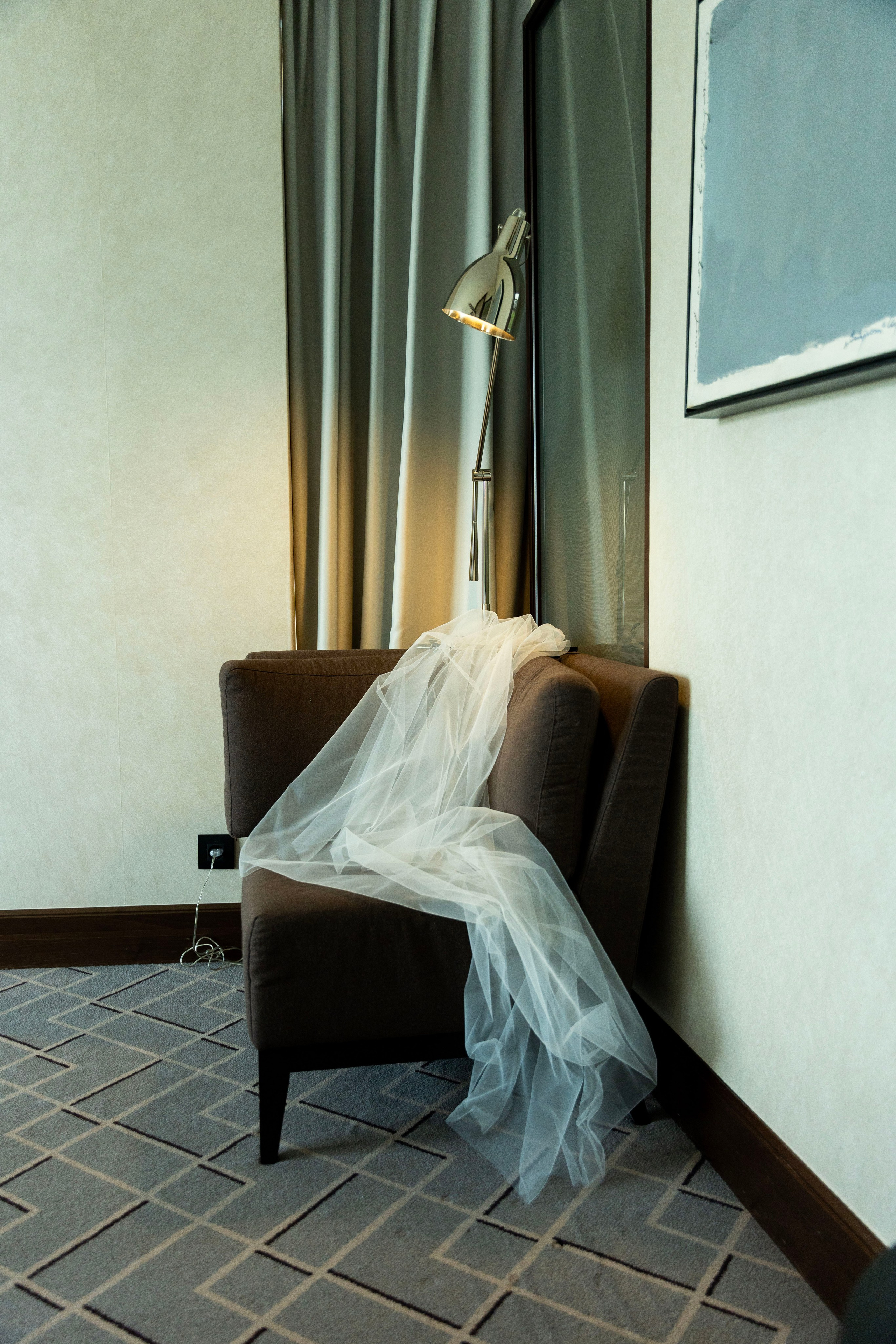 Юлия и Николай. Фотограф Юлия Попова