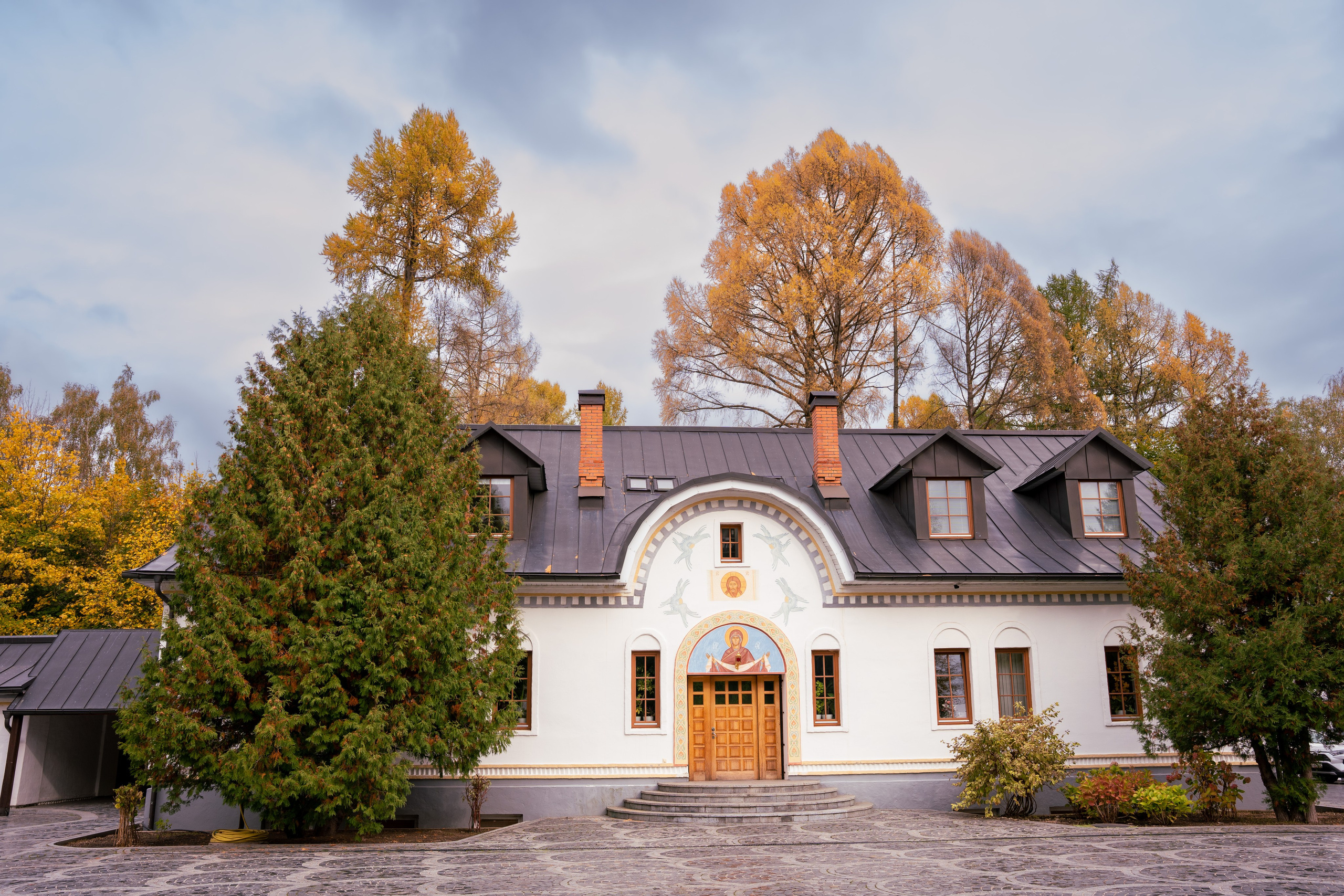 Венчание. Фотограф Юлия Попова