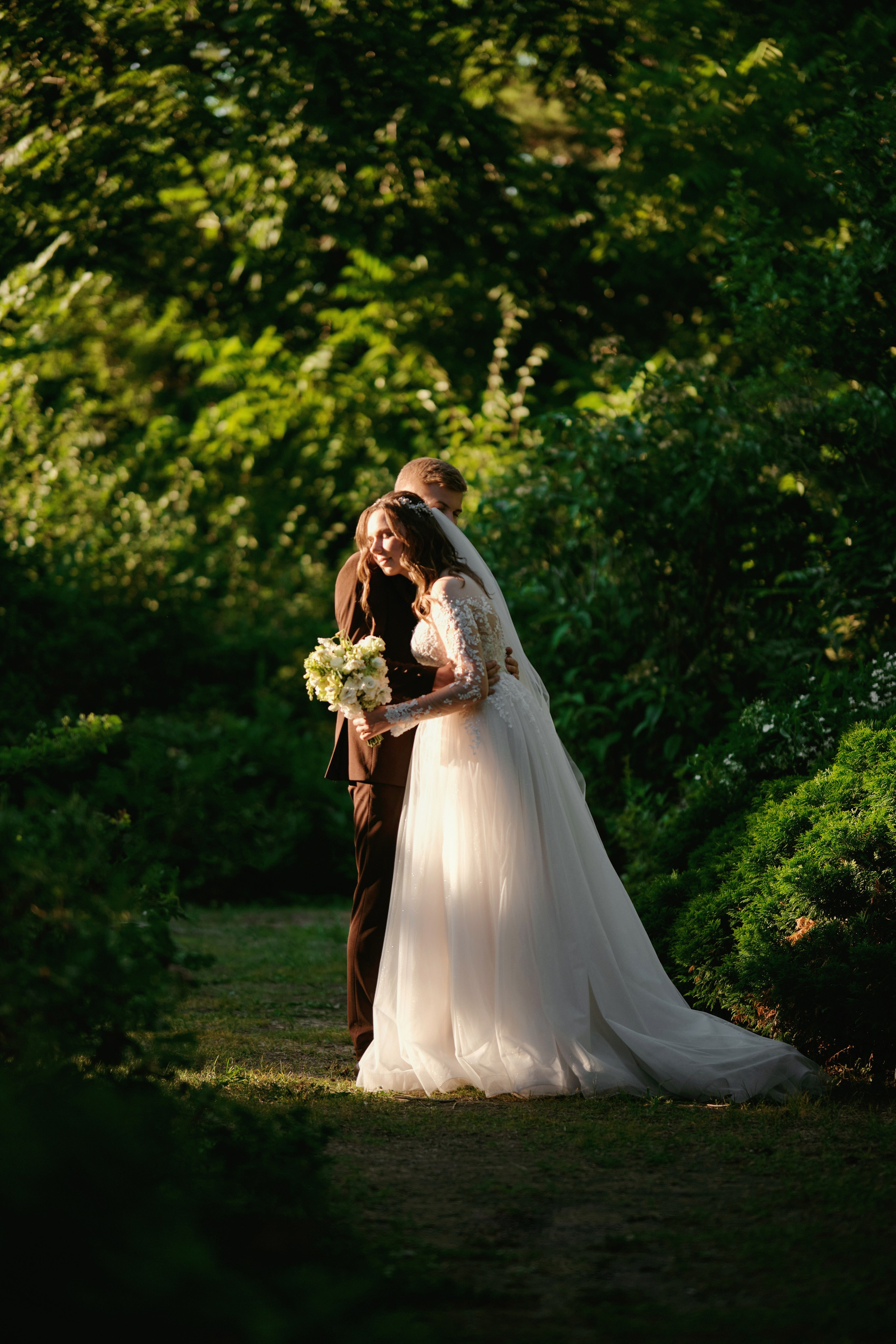 Свадебное Портфолио. Антон Ив