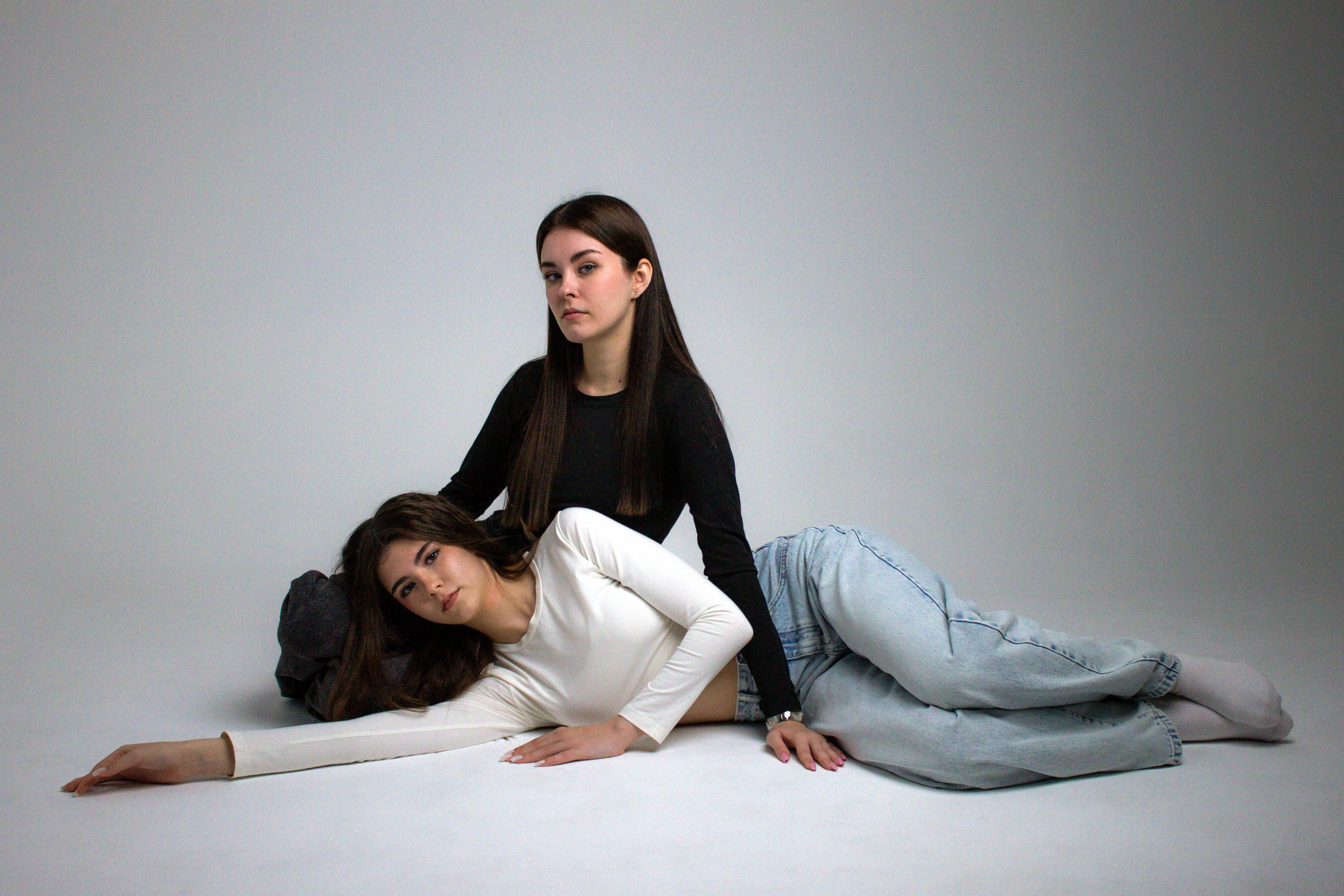 Портретный и семейный фотограф в Новосибирской области. Работаю за улыбки клиентов :)