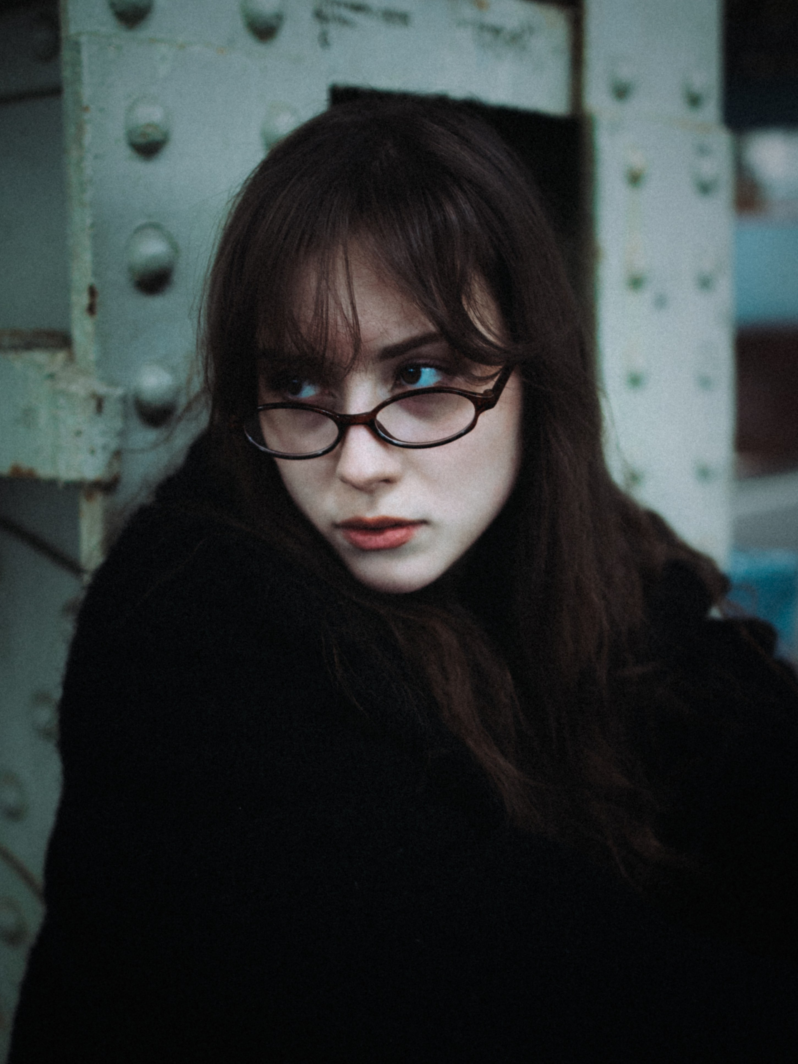 Катя. Анна Мильч