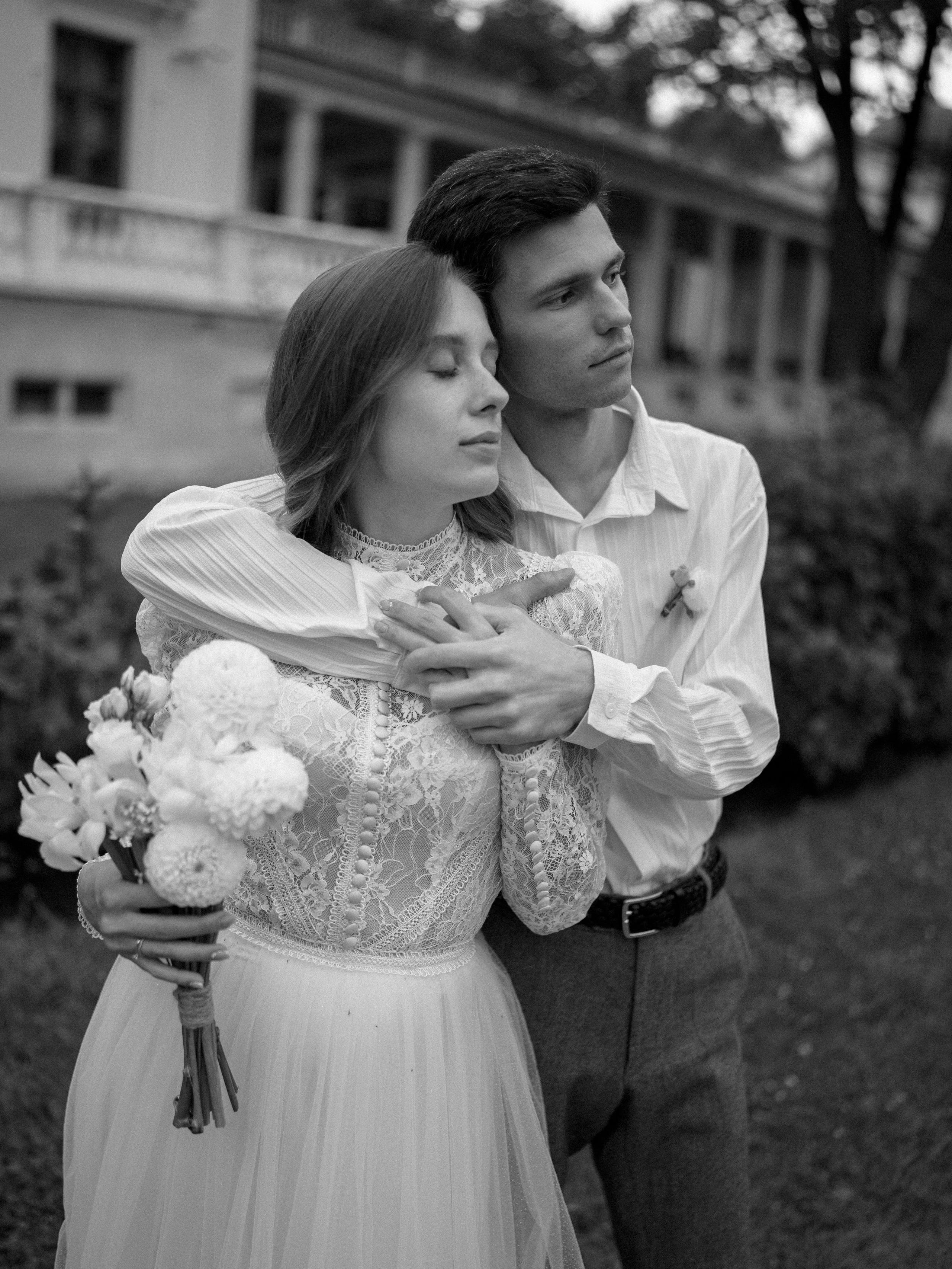 Ксения + Костя 20.08.2024. Свадебный фотограф