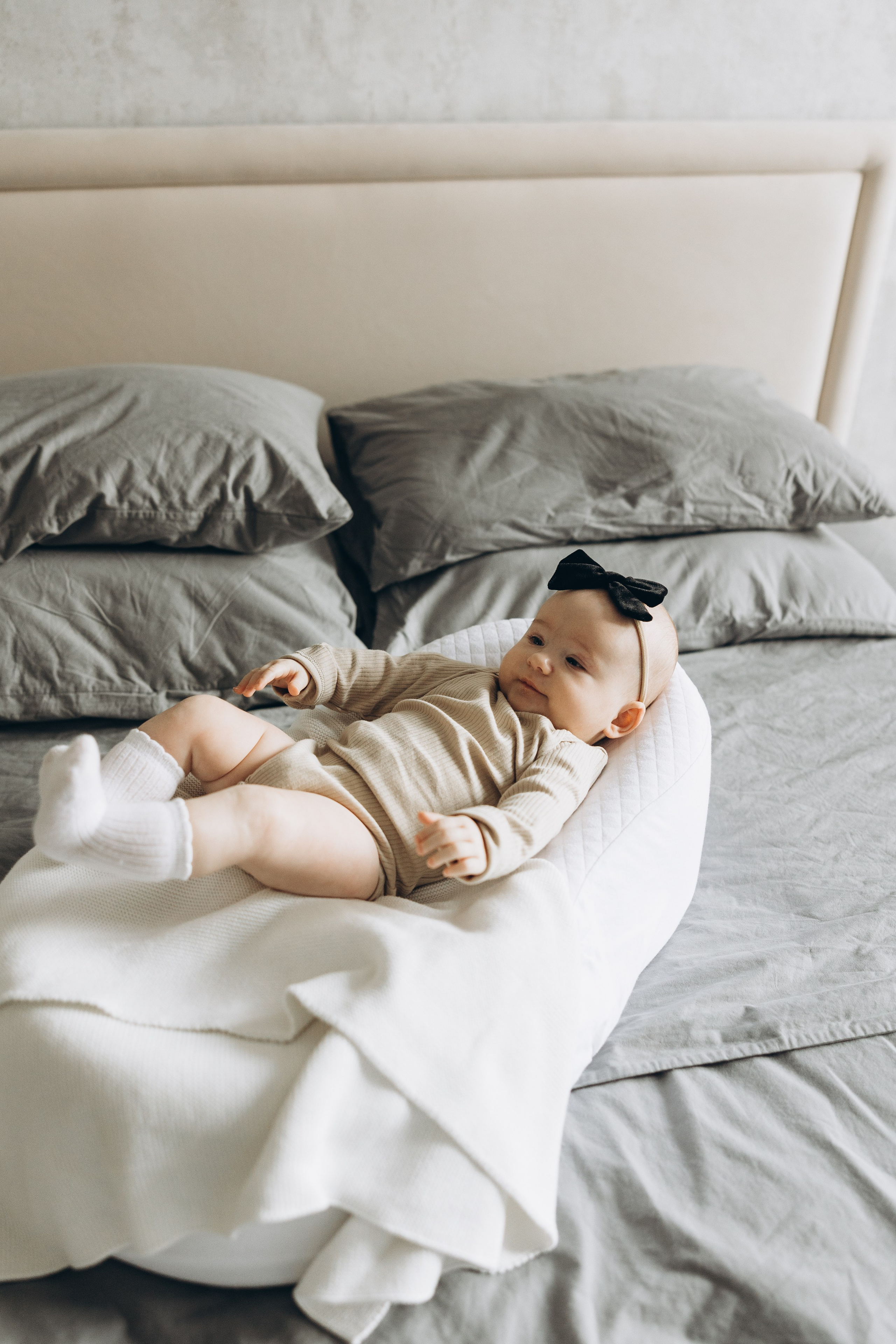 Марина, Илья и Аня. Семейный фотограф в Москве Виктория Ястребинская