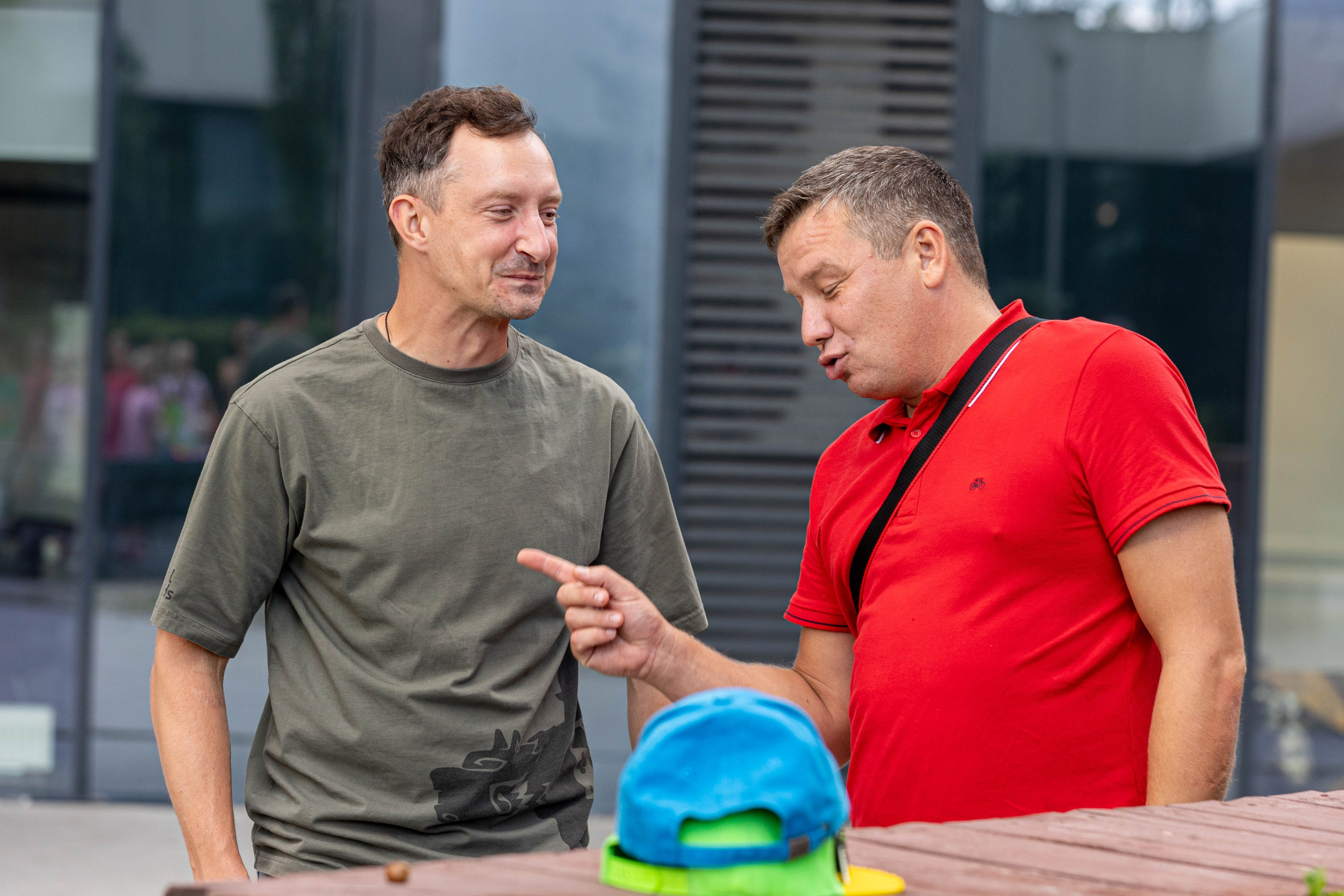 День рождения Ксюши. Фото и видео съемка Ваших мероприятий