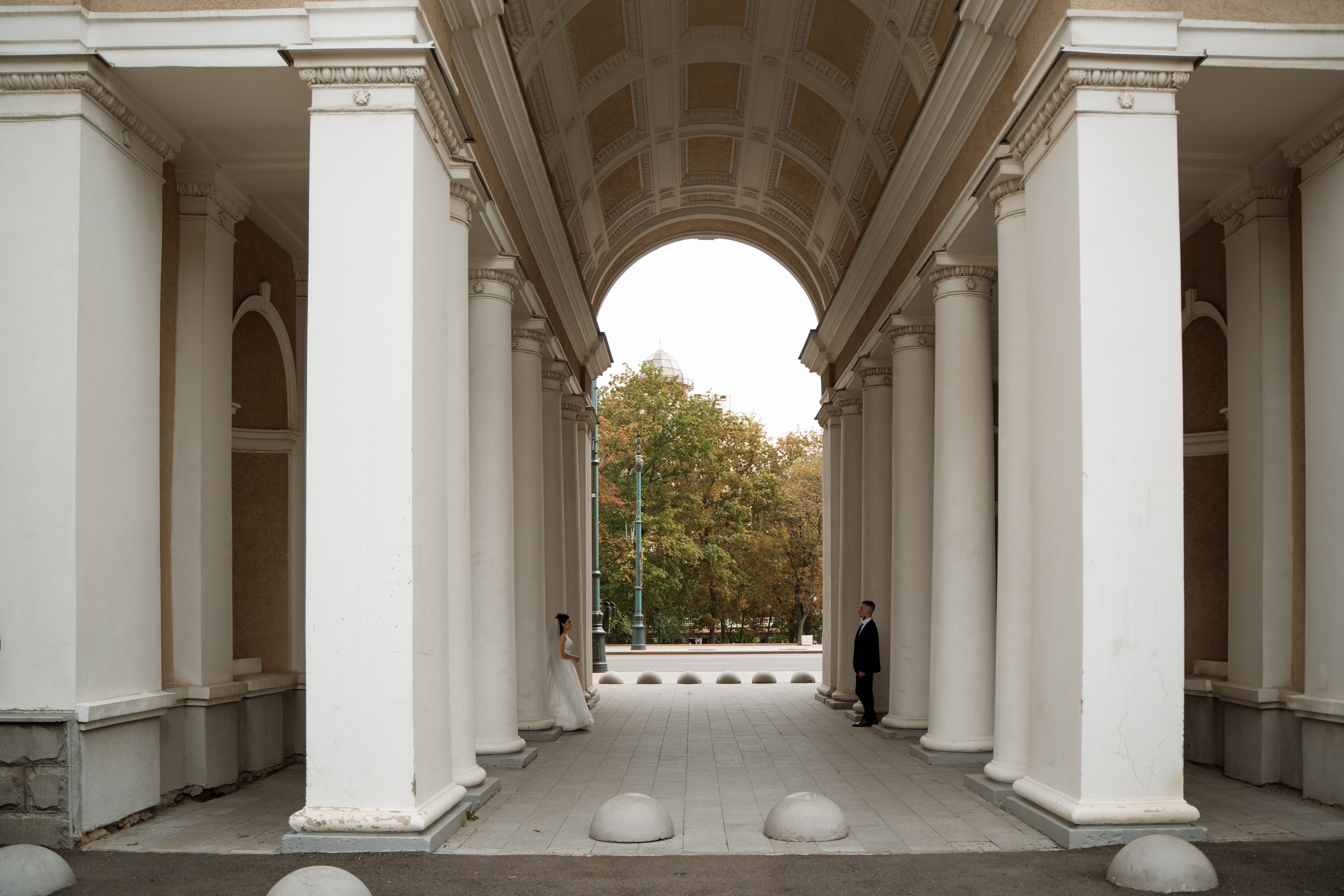 Орленок, центр. Фотограф Мария Зайчик