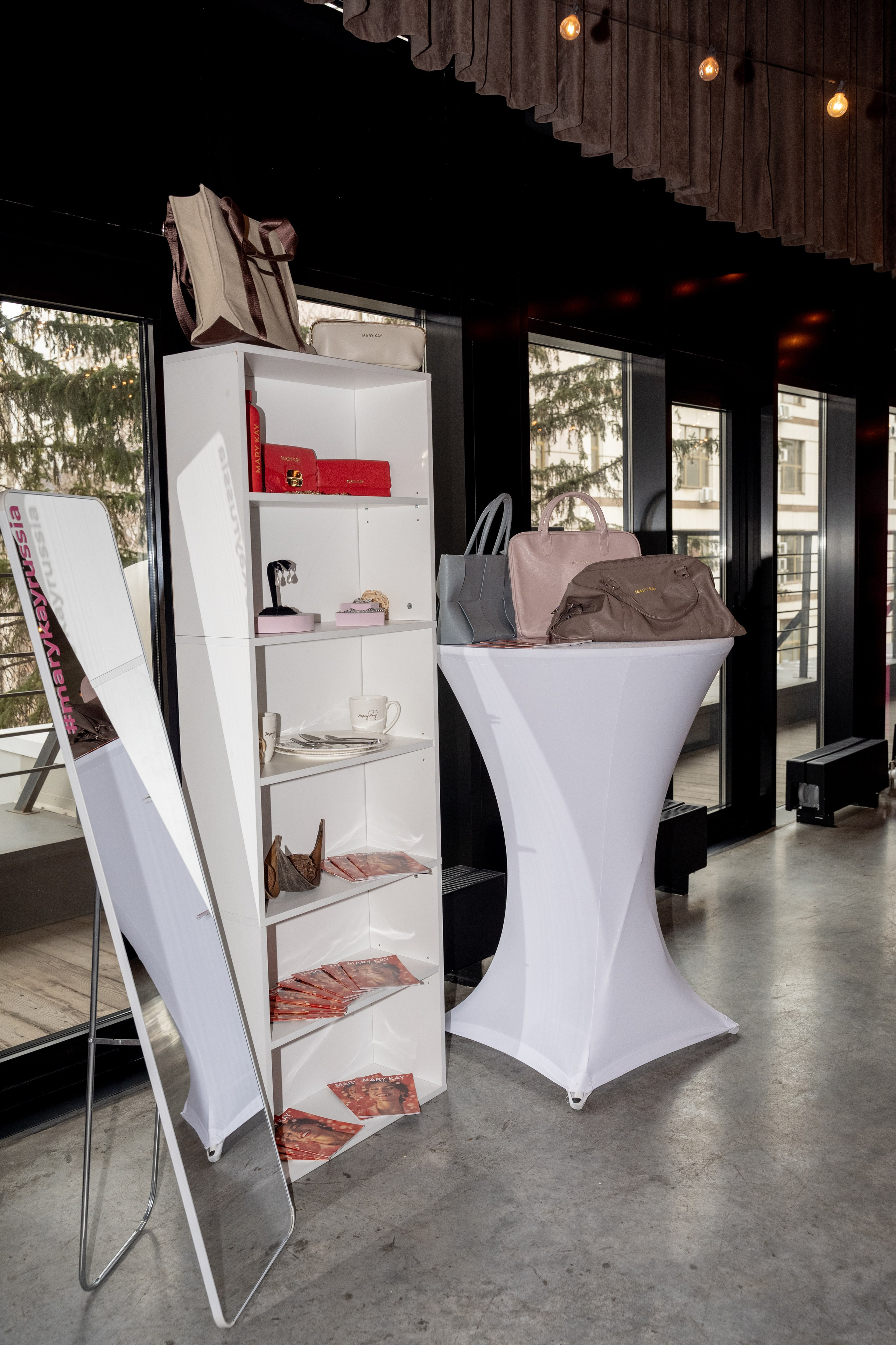 Mary Kay. Фотограф в Красноярске