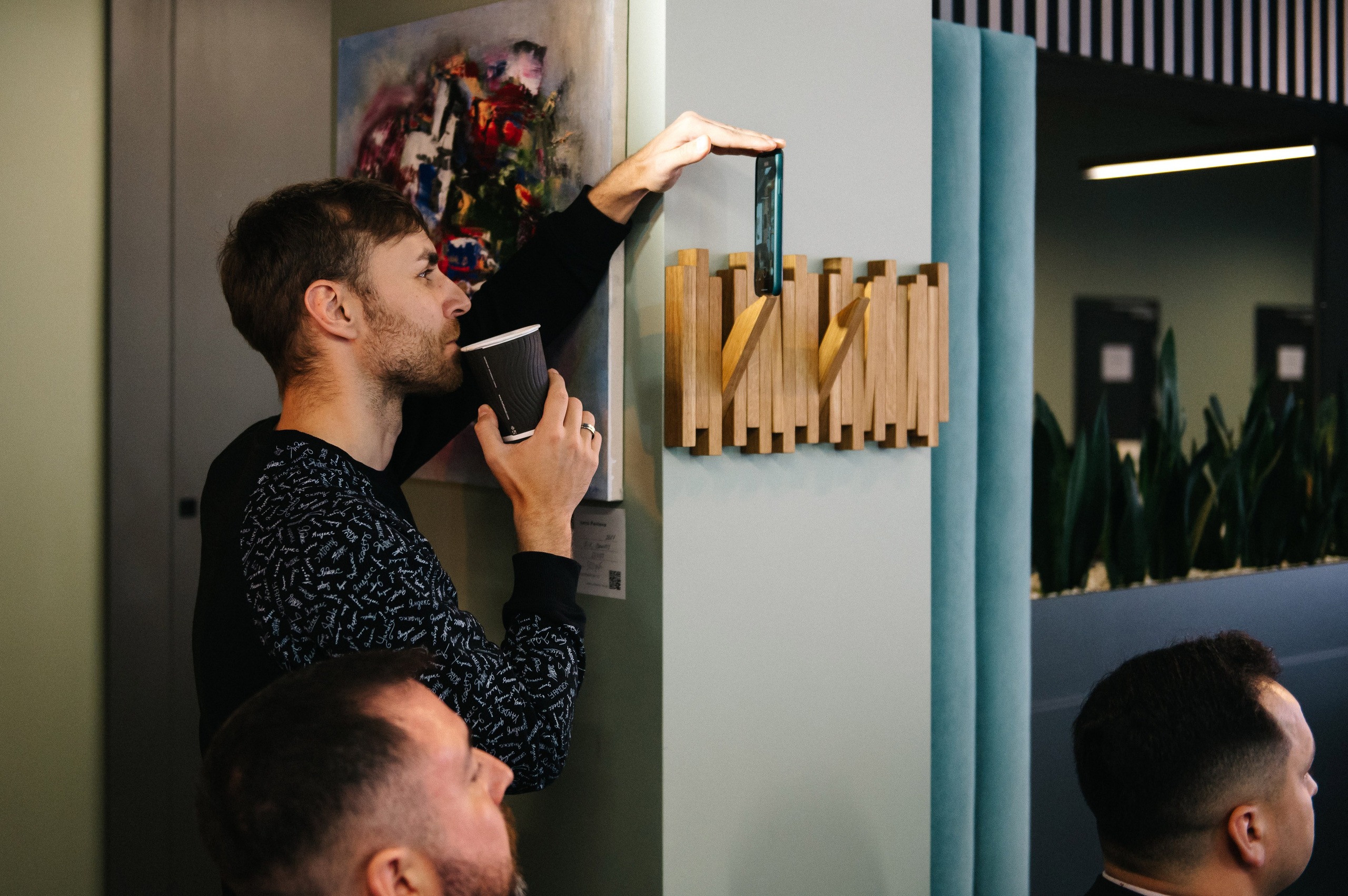 МК Артема Астровляна. Свадебный фотограф Минск