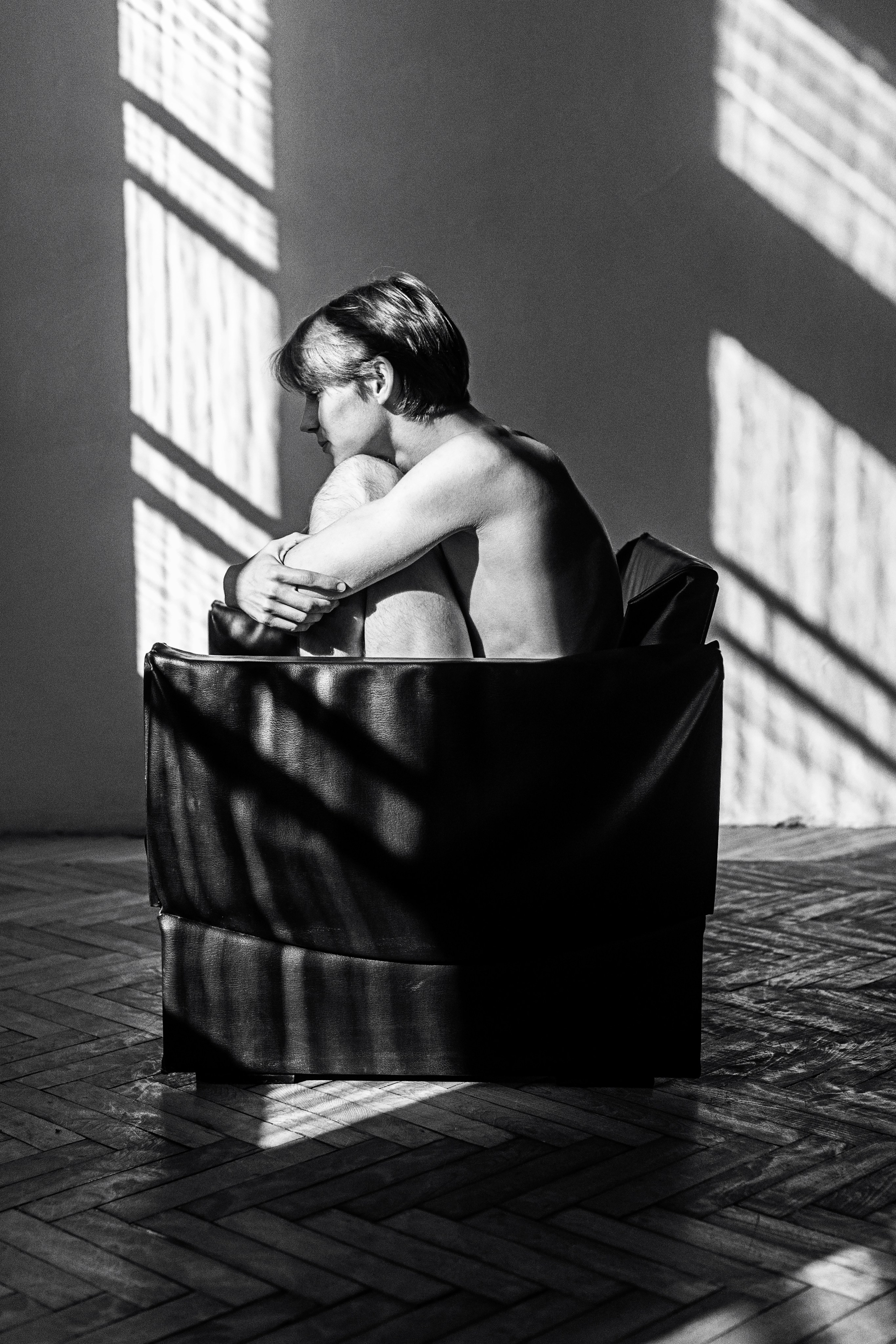 Даня. Сергей Виноградов фотограф Россия Санкт-Петербург