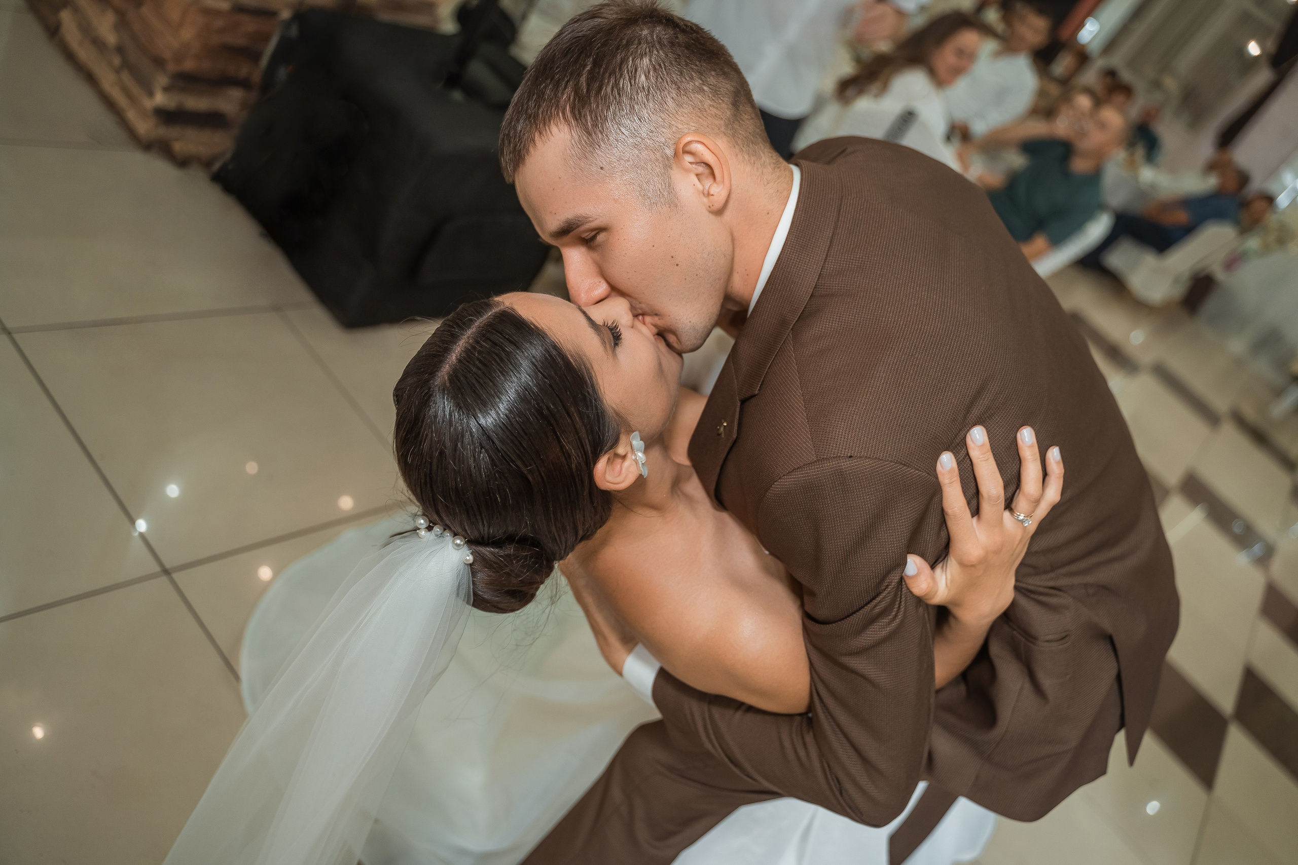 Рафиль и Диана. Свадебный семейный фотограф Ксения Божко Уфа Раевка никах в Нарыстау