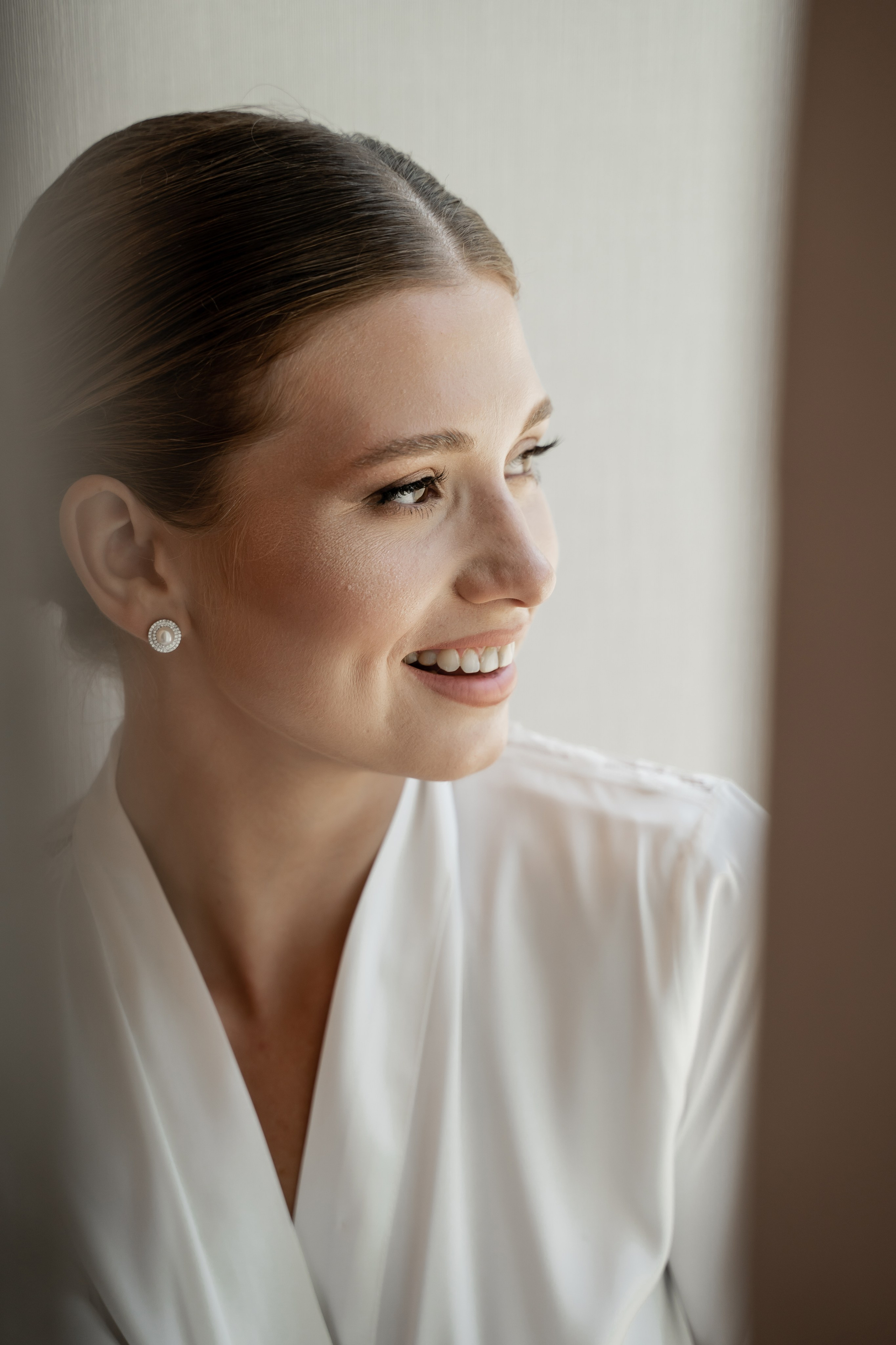 Кристина и Кирилл. Свадебный фотограф Екатерина Кузнецова