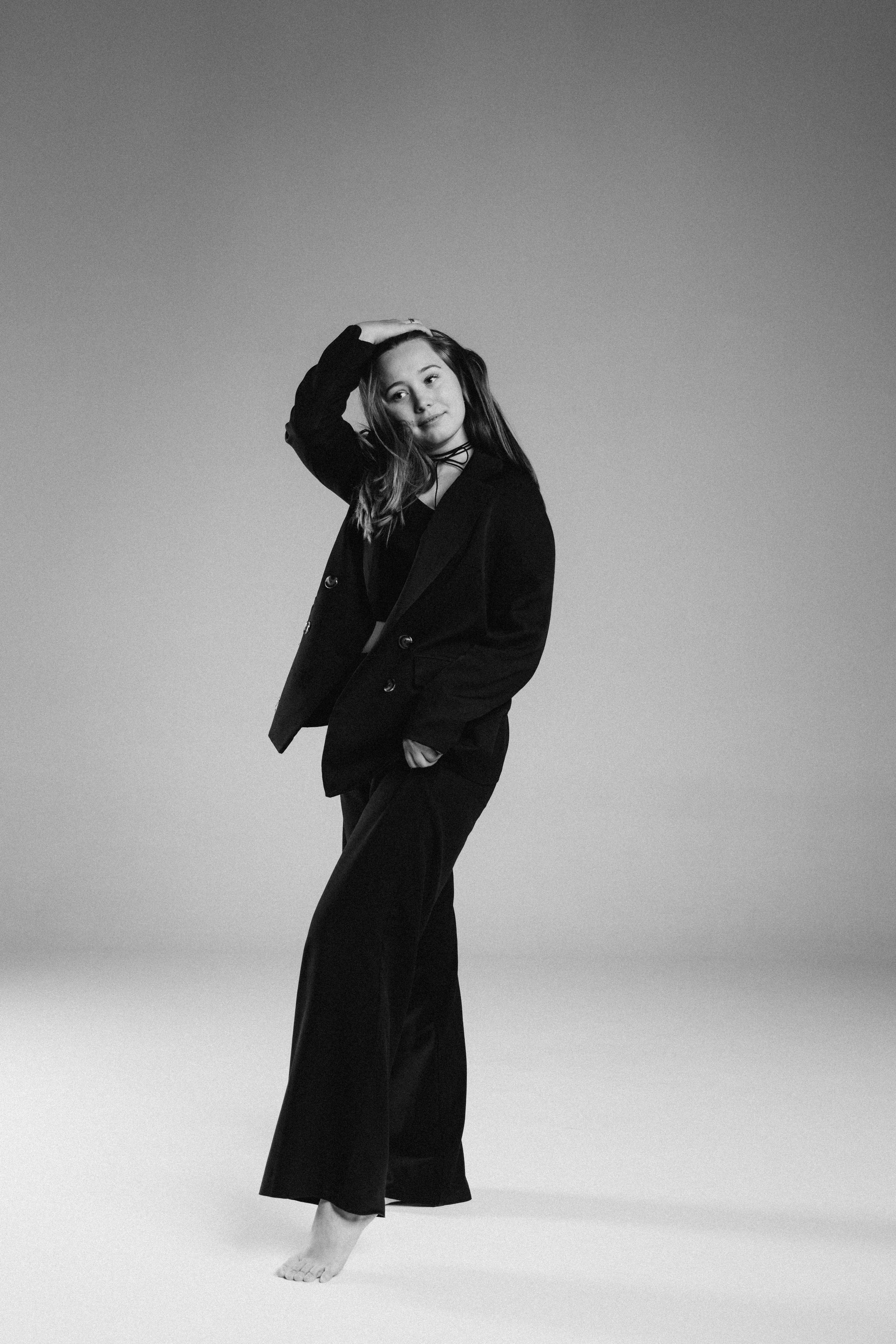 Лиза. Семейный фотограф в Красноярске Екатерина Гайнутдинова