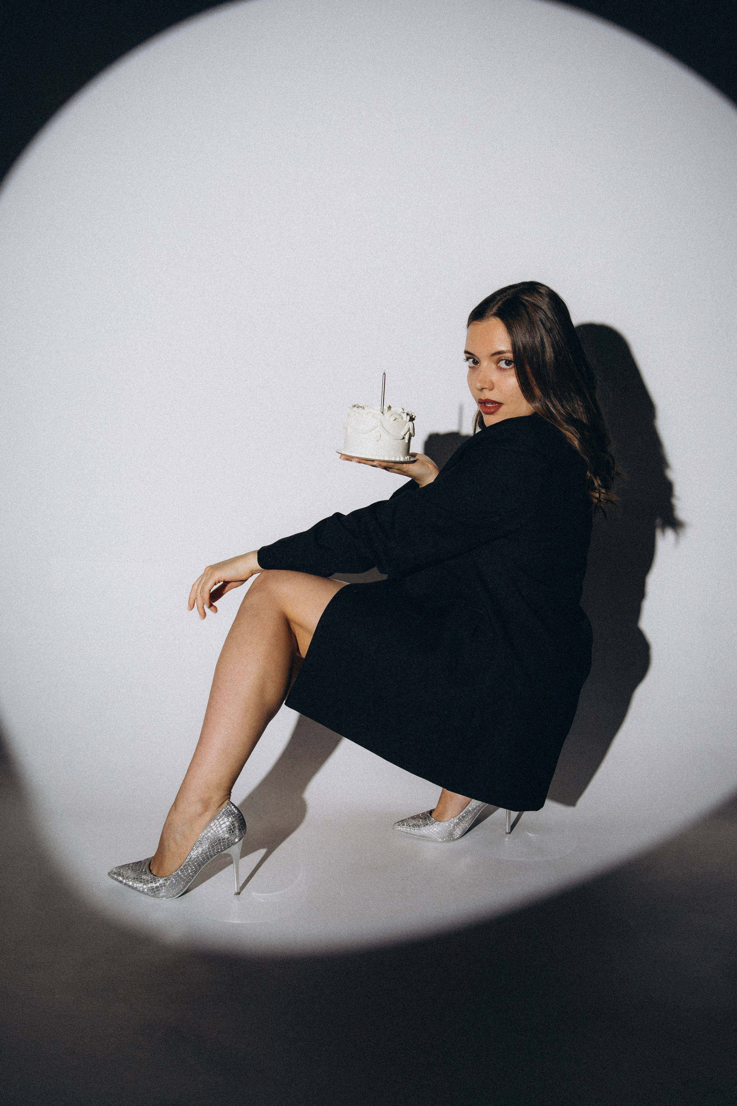 Кристина. Семейный фотограф в Красноярске Екатерина Гайнутдинова