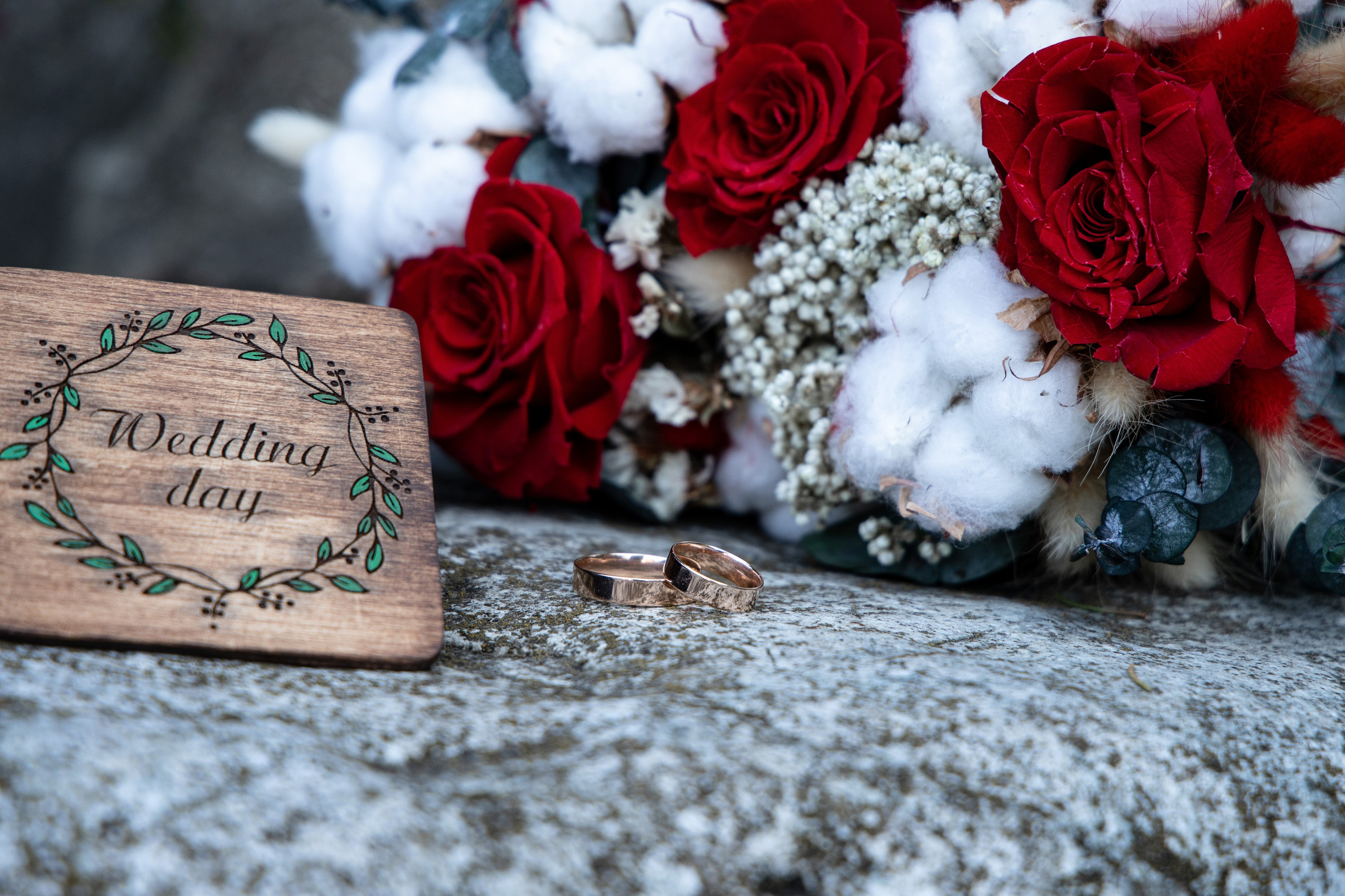 Артём и Кристина. Свадебный фотограф в Ставрополе Ксения Ковальчук