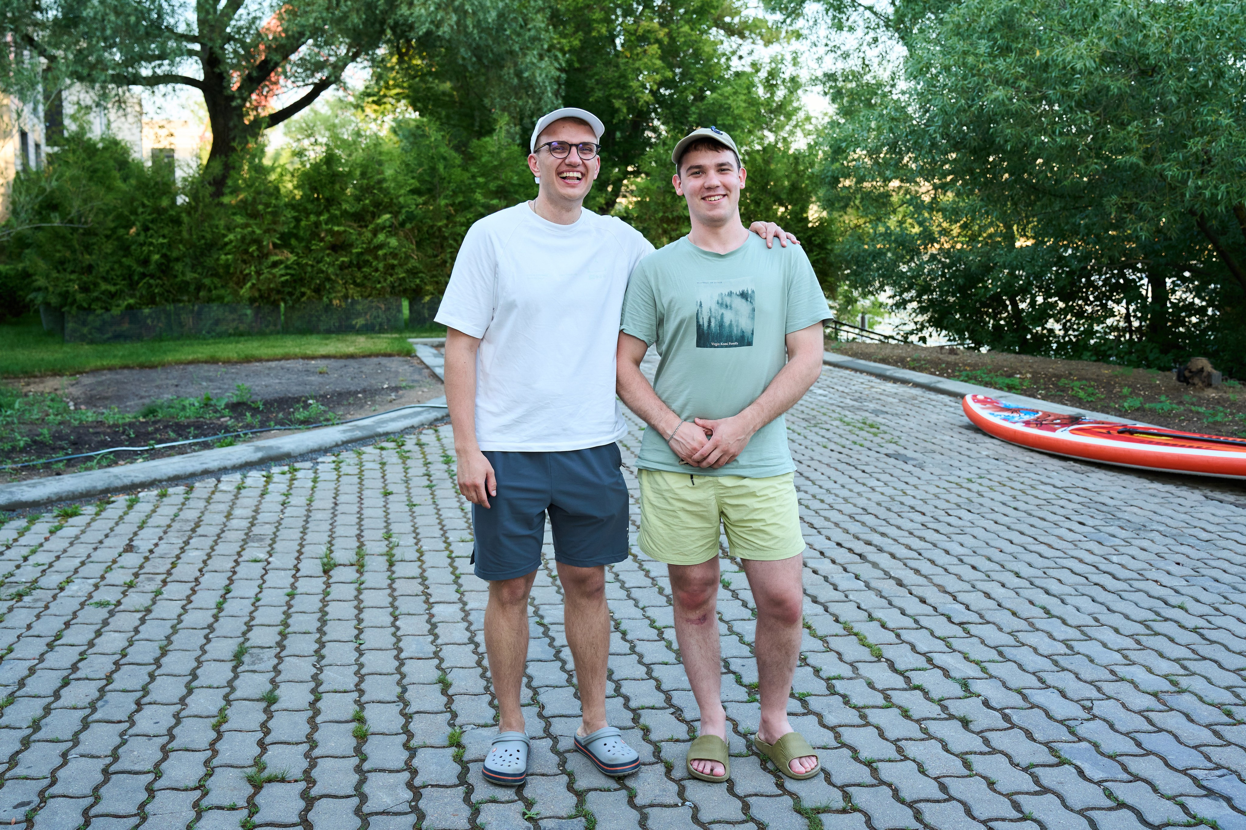 All-hands Третье Мнение 2025. Елизавета Мальгина, фотограф в Москве