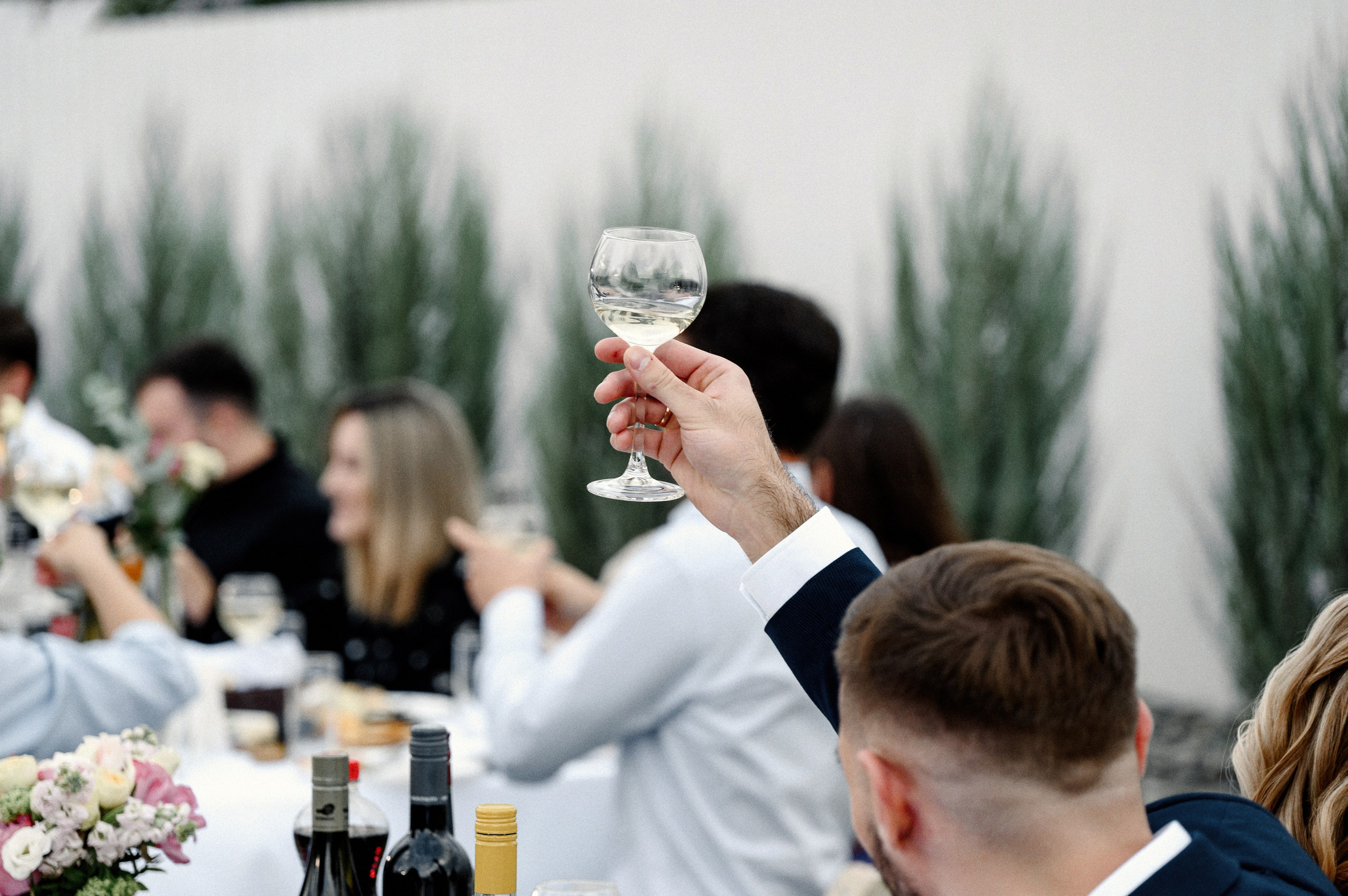 Совет да любовь. Wedding photographer