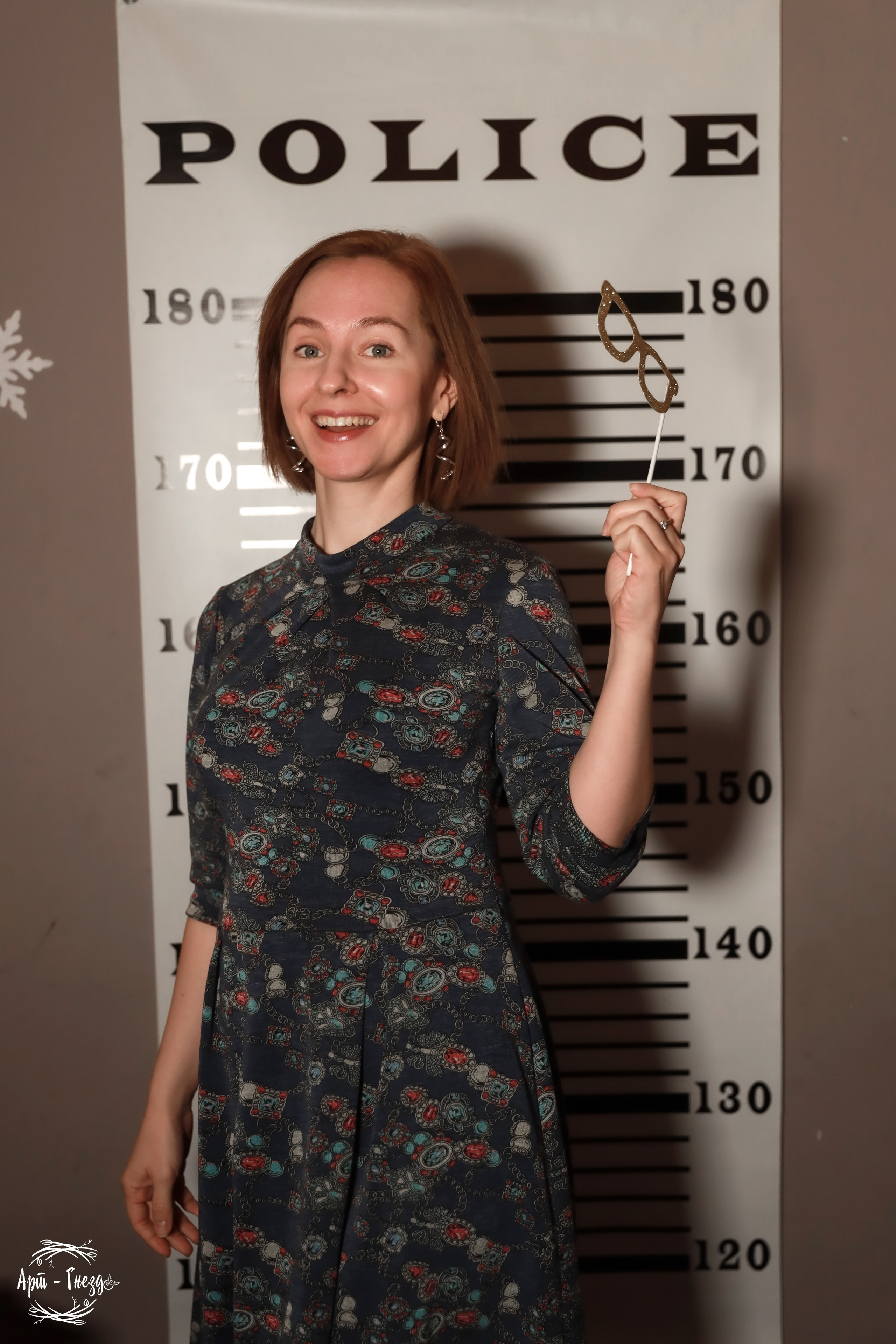 Игра в мафию. Фотограф в Воронеже Галина Фурсова