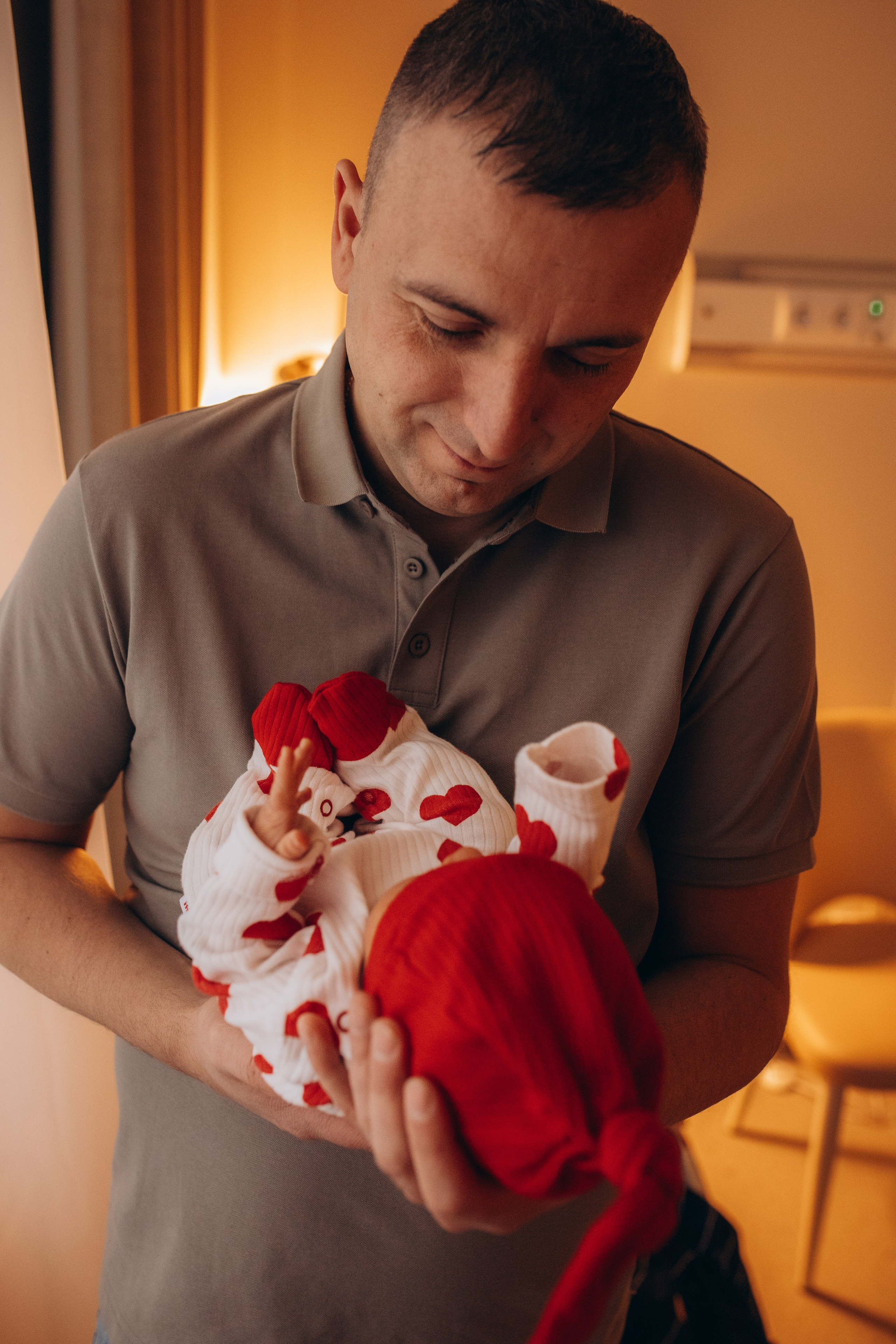 Выписка. Семейный фотограф в Санкт-Петербурге Виктория Кучерова