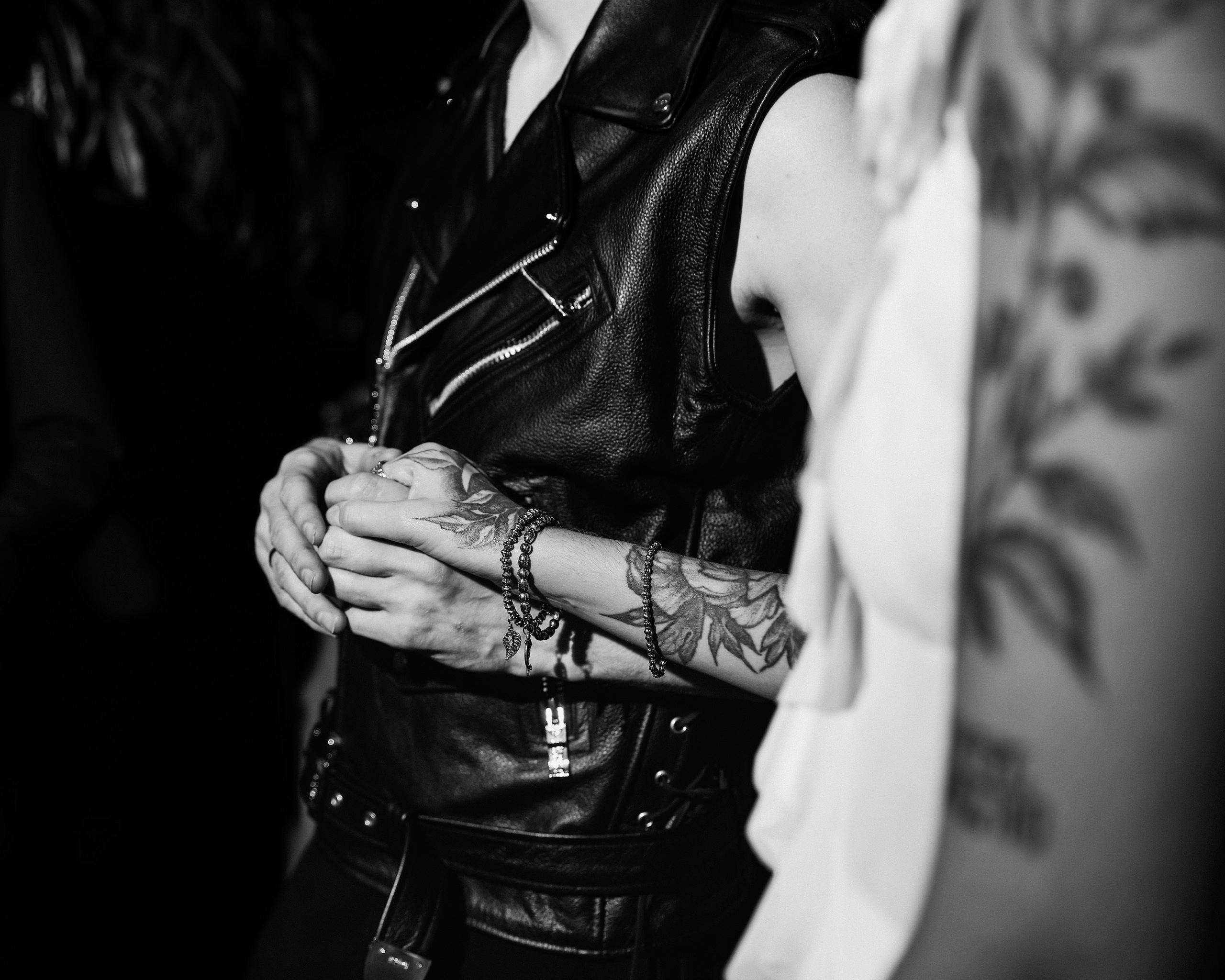 V&M. Свадебный и репортажный фотограф в Москве Иван Васильев