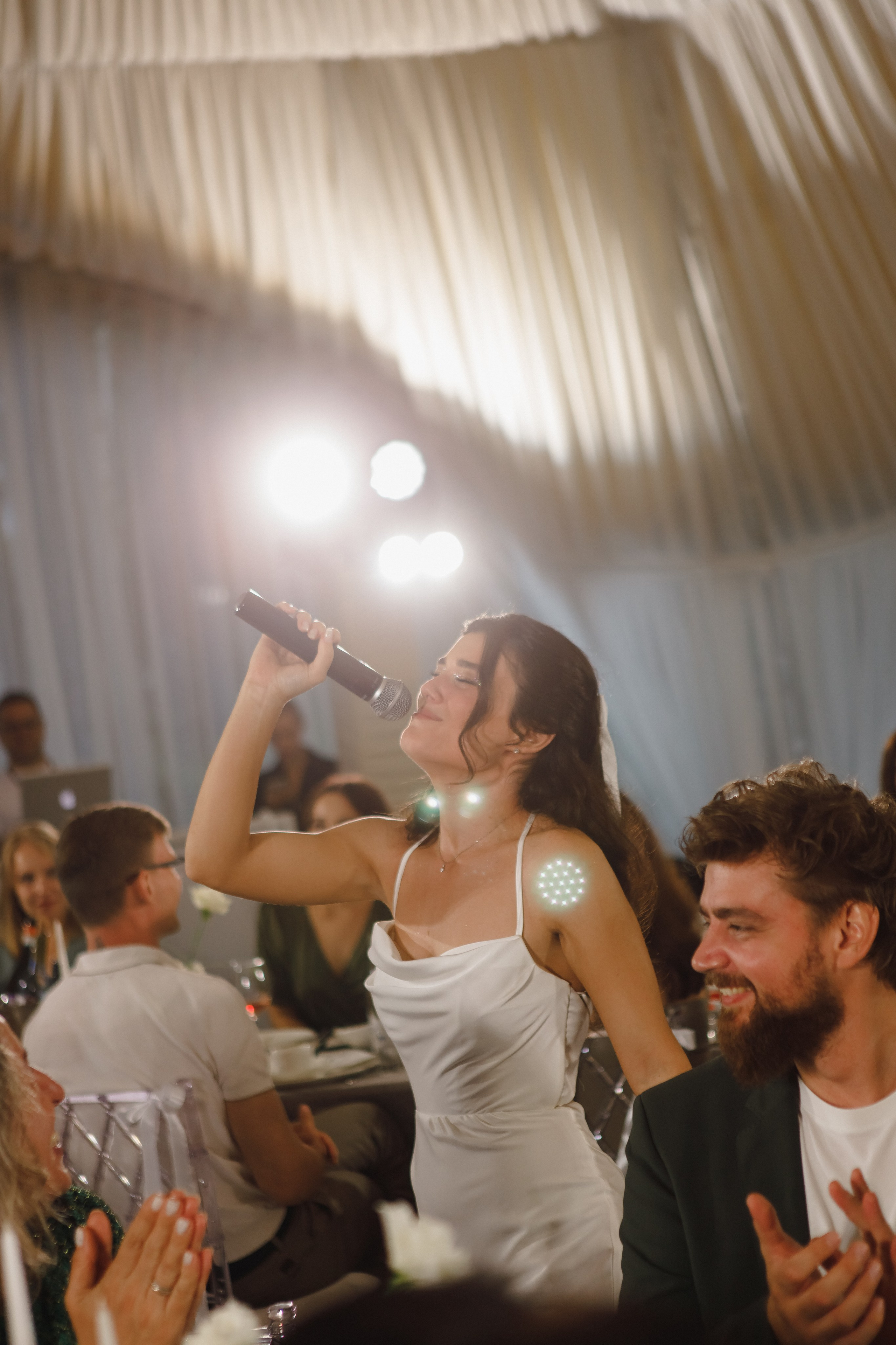 Времена года (Полный день). Семейный и свадебный фотограф в Нижнем Новгороде
