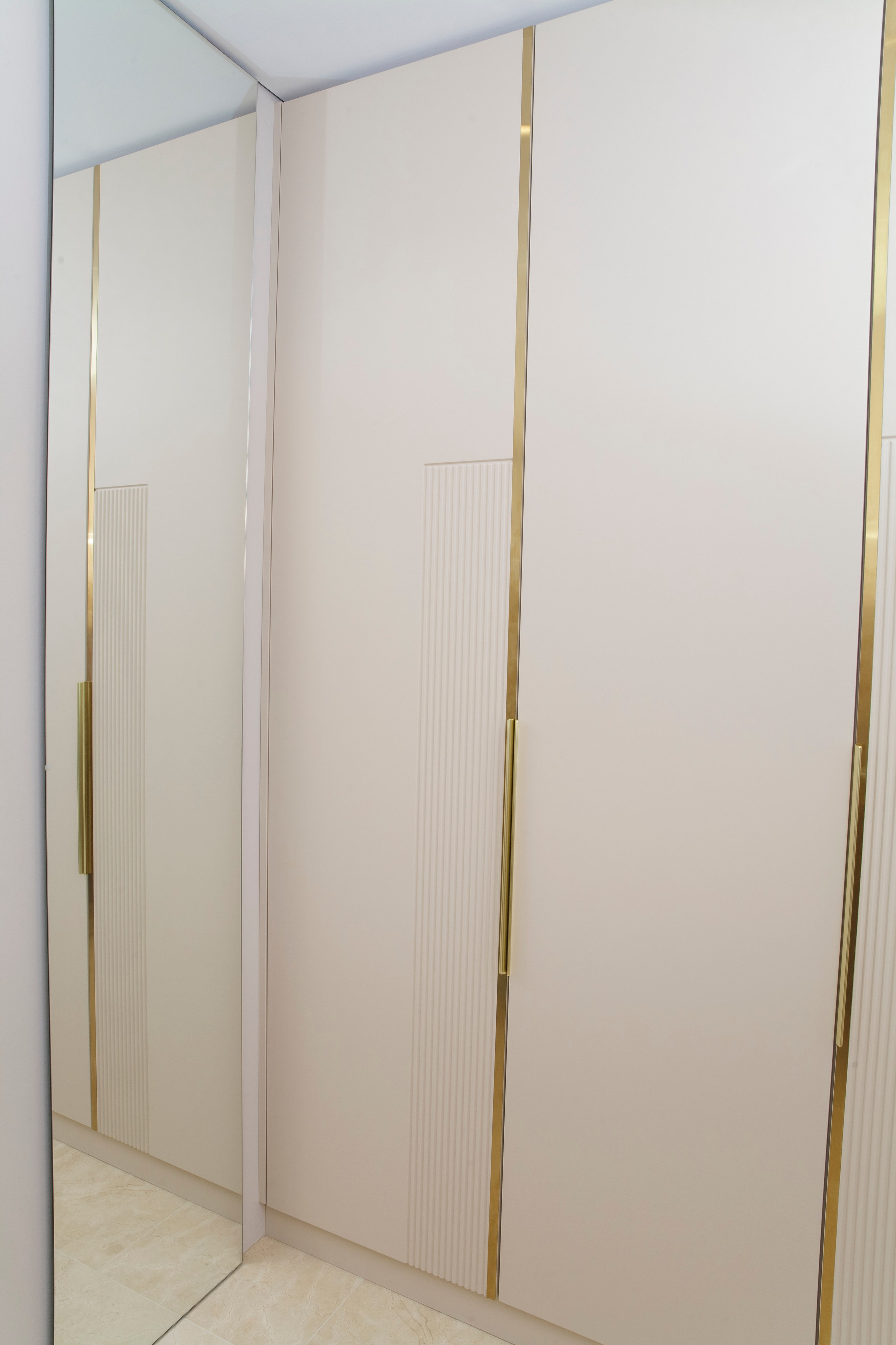 Прихожая. Пространство