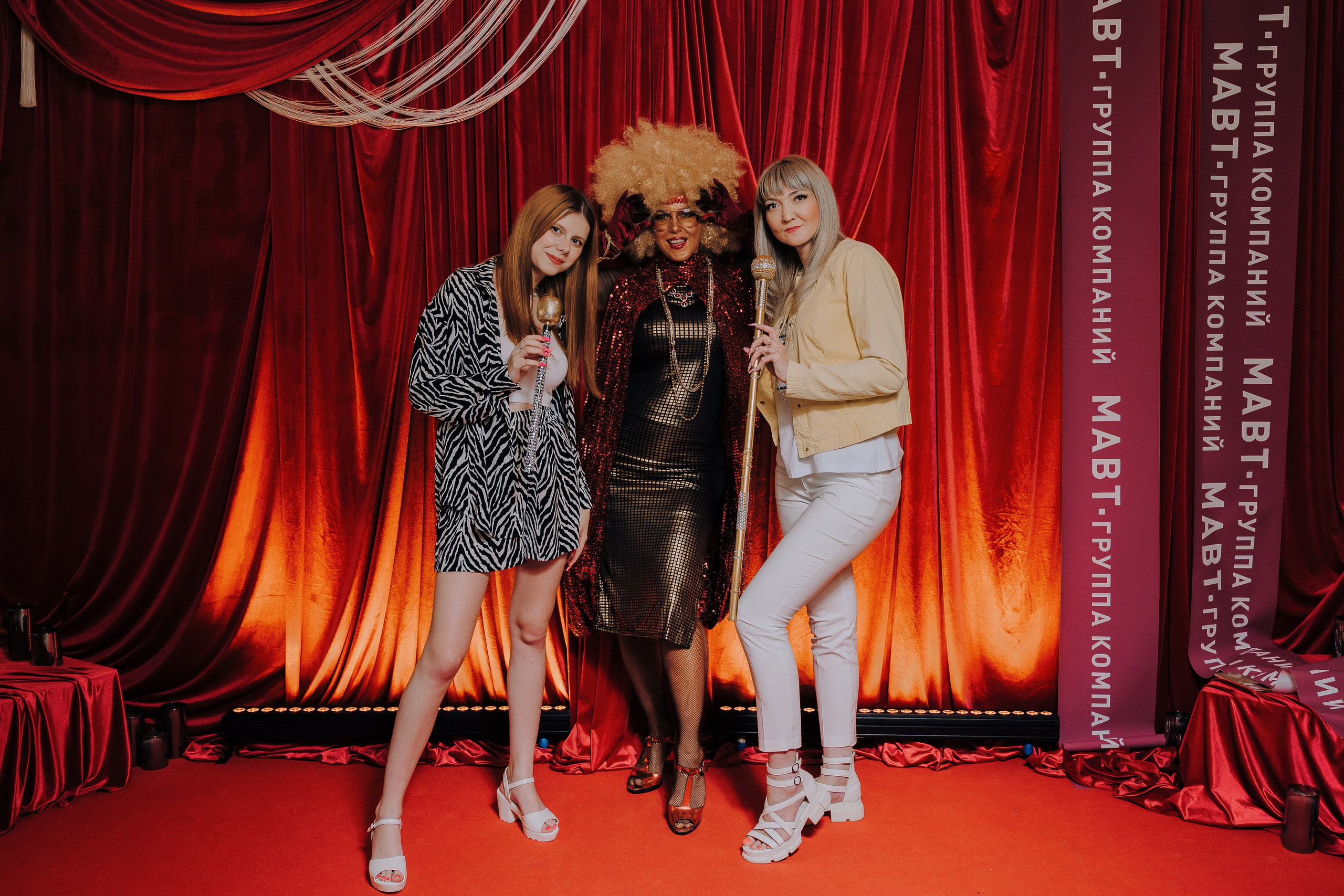 КОРПОРАТИВ «МАВТ». Репортажный фотограф Зуев Роман г. Челябинск