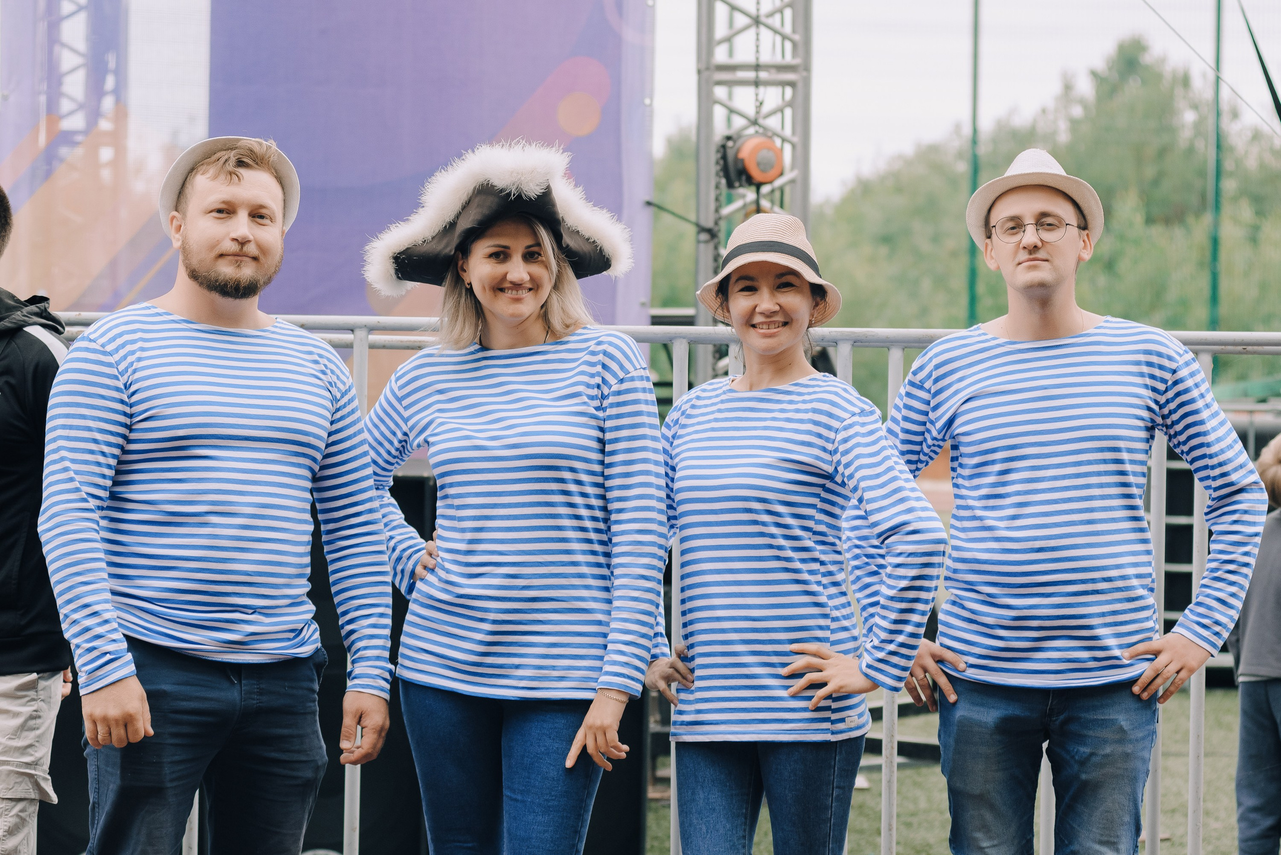 ДЕНЬ МЕТАЛЛУРГА. ЧЕЛЯБИНСКИЙ ЦИНКОВЫЙ ЗАВОД 2023. Репортажный фотограф Зуев Роман г. Челябинск