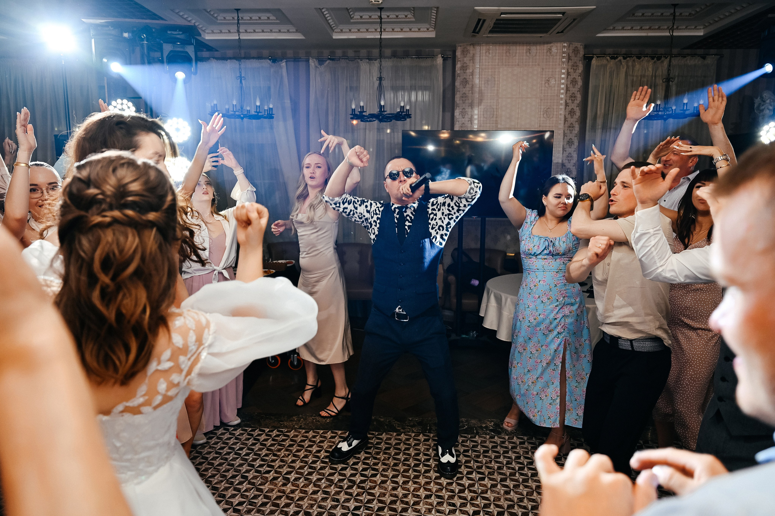 Толя и Таня. Свадебный и семейный фотограф в Йошкар-Оле