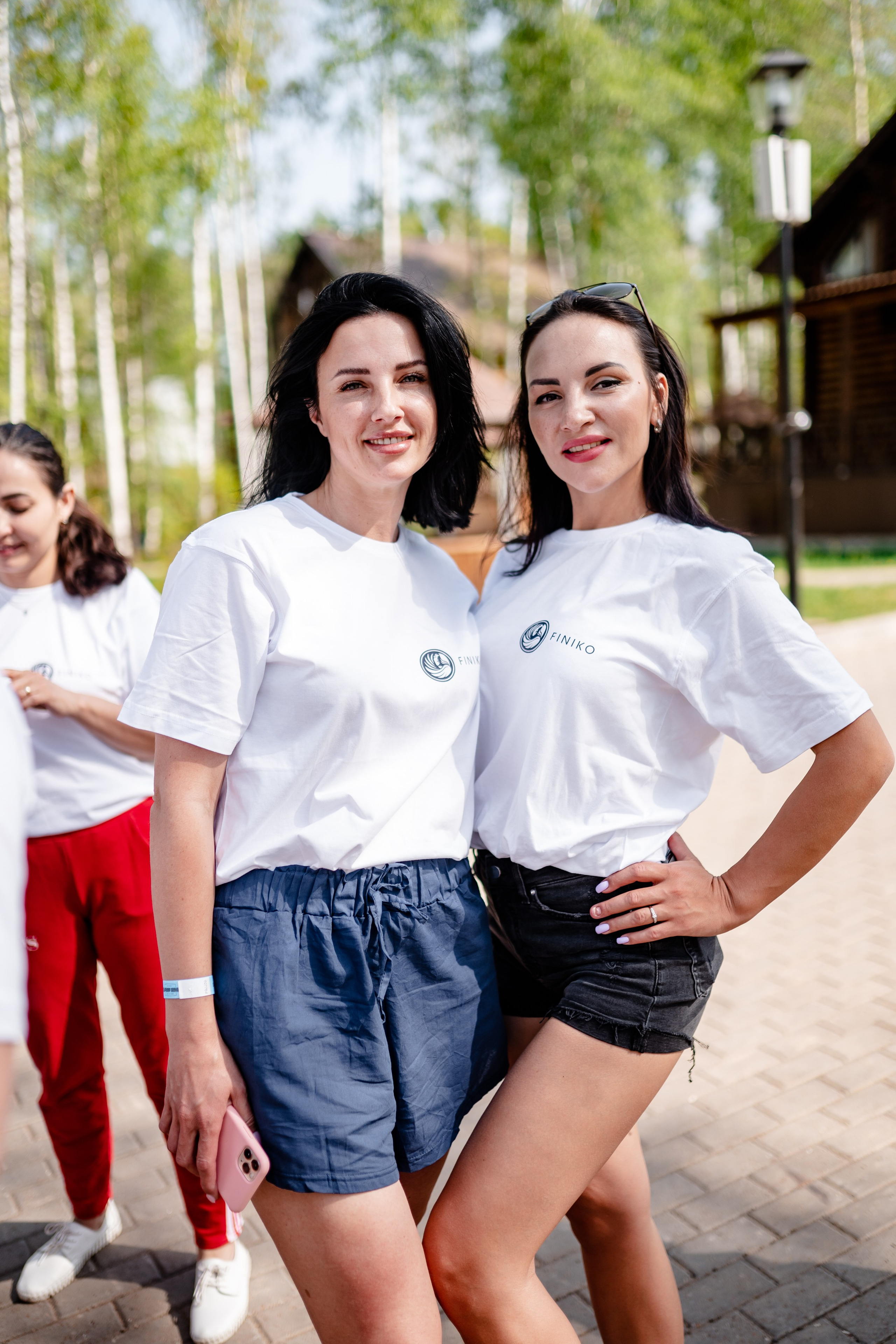 Корпаративный тимбилдинг. Свадебный и репортажный фотограф в Уфе и по России