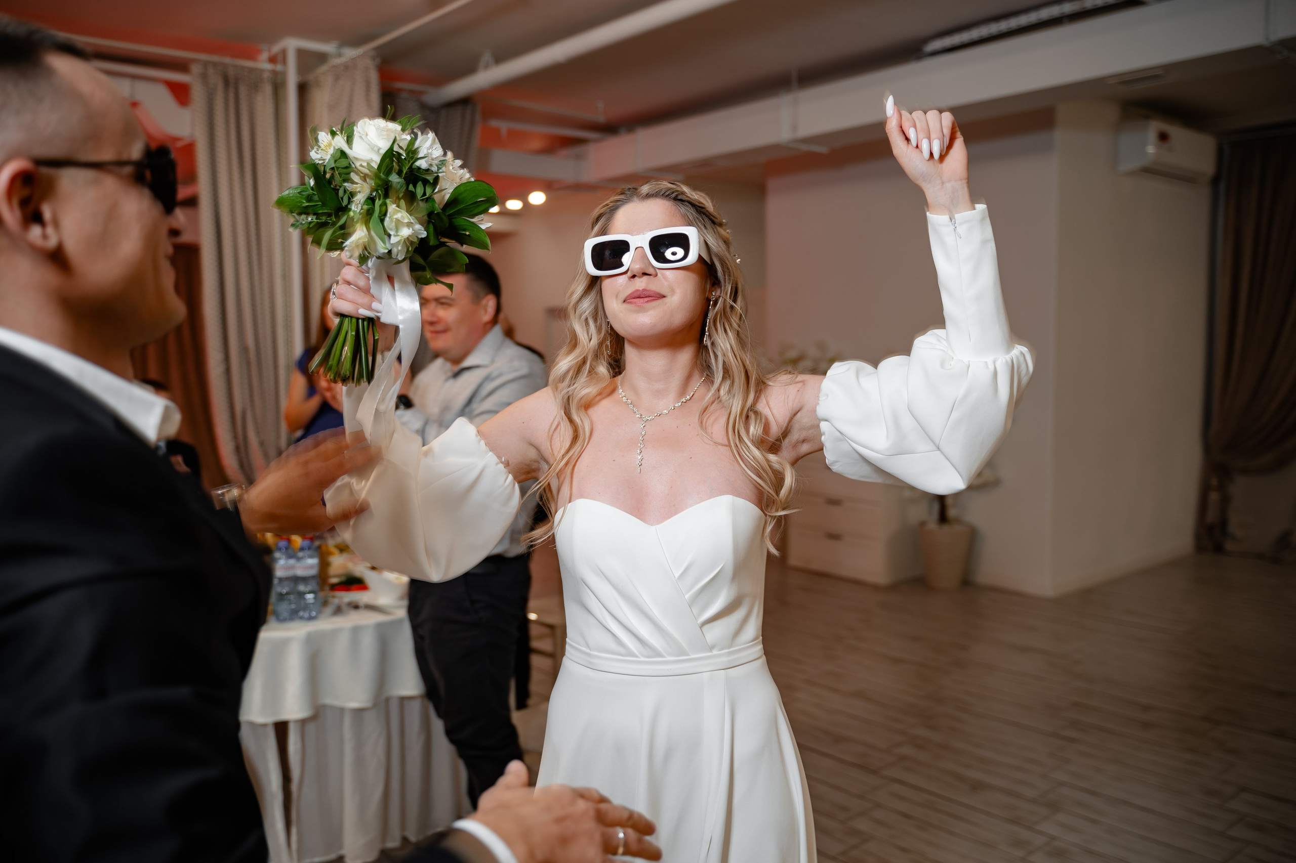 Эдуард Карина. Свадебный и репортажный фотограф в Уфе и по России