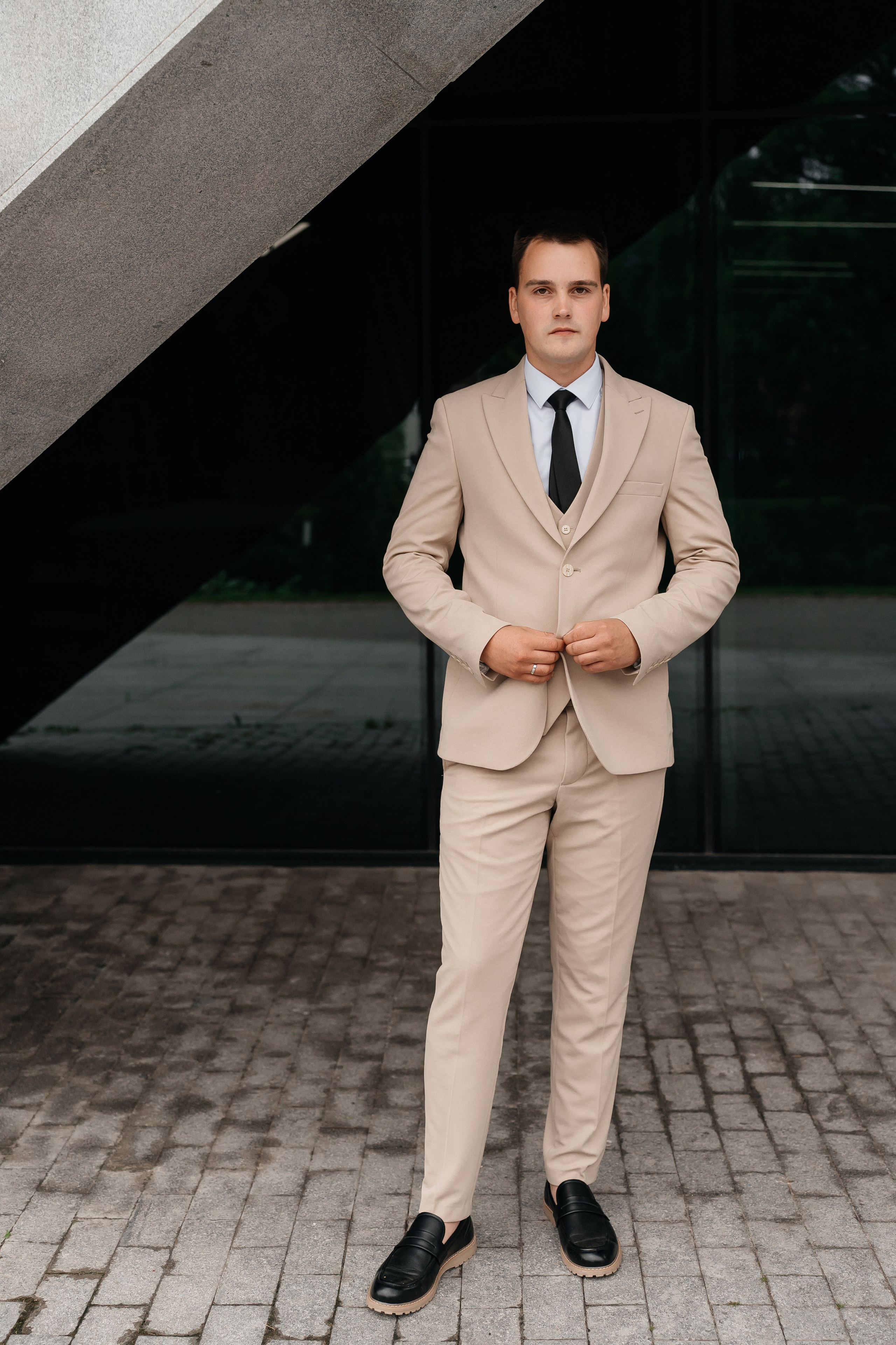 Кадры молодожен. Фотограф в Екатеринбурге Семен Китаев