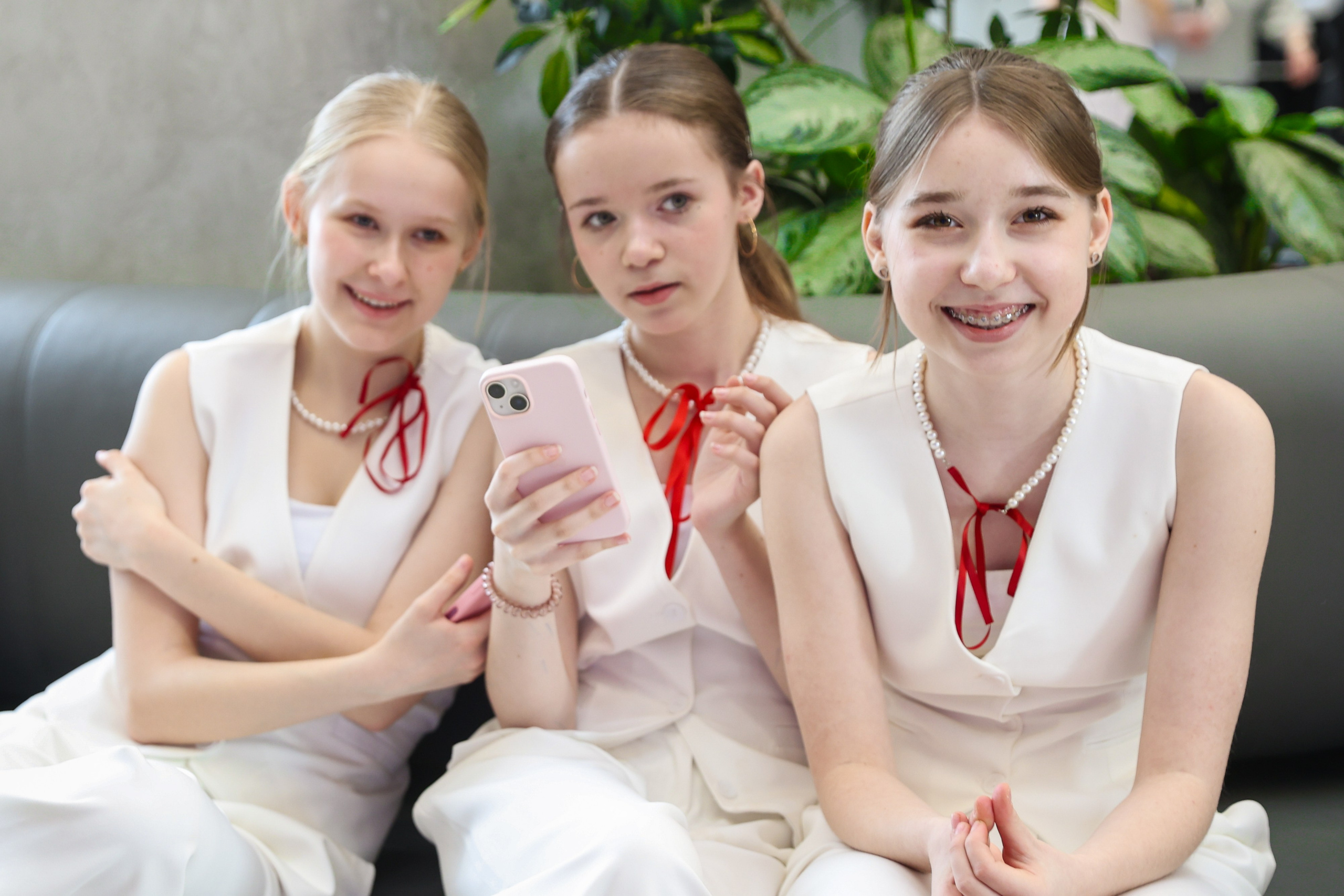 Конкурс Академии Николая Агутина. Фотограф Дарья Попова