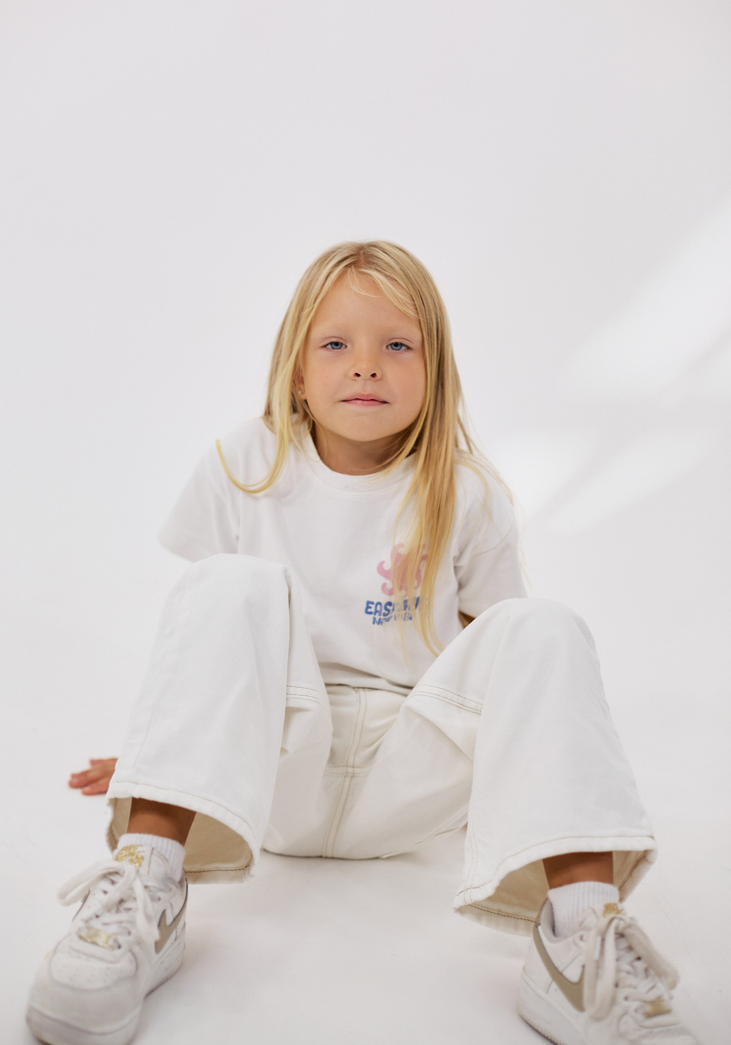 София, 6 лет, рост 128 см. Efimova Model Agency