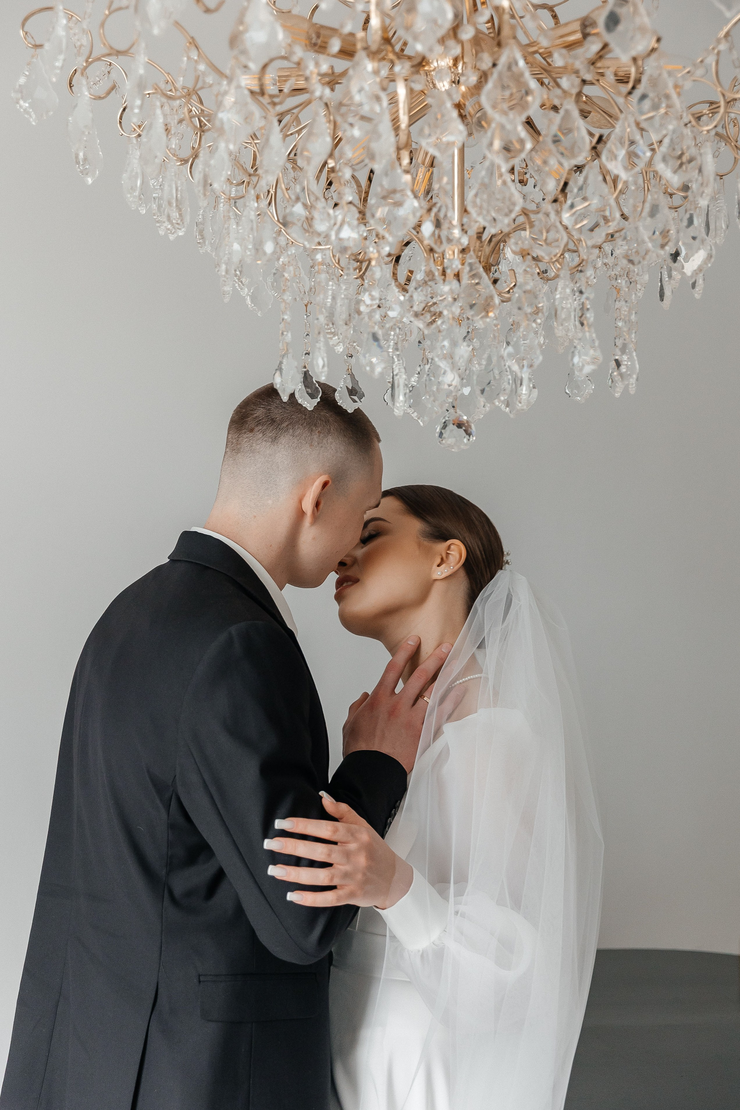 Анастасия+Михаил. Свадебный и портретный фотограф в Екатеринбурге Виолетта Куприкова