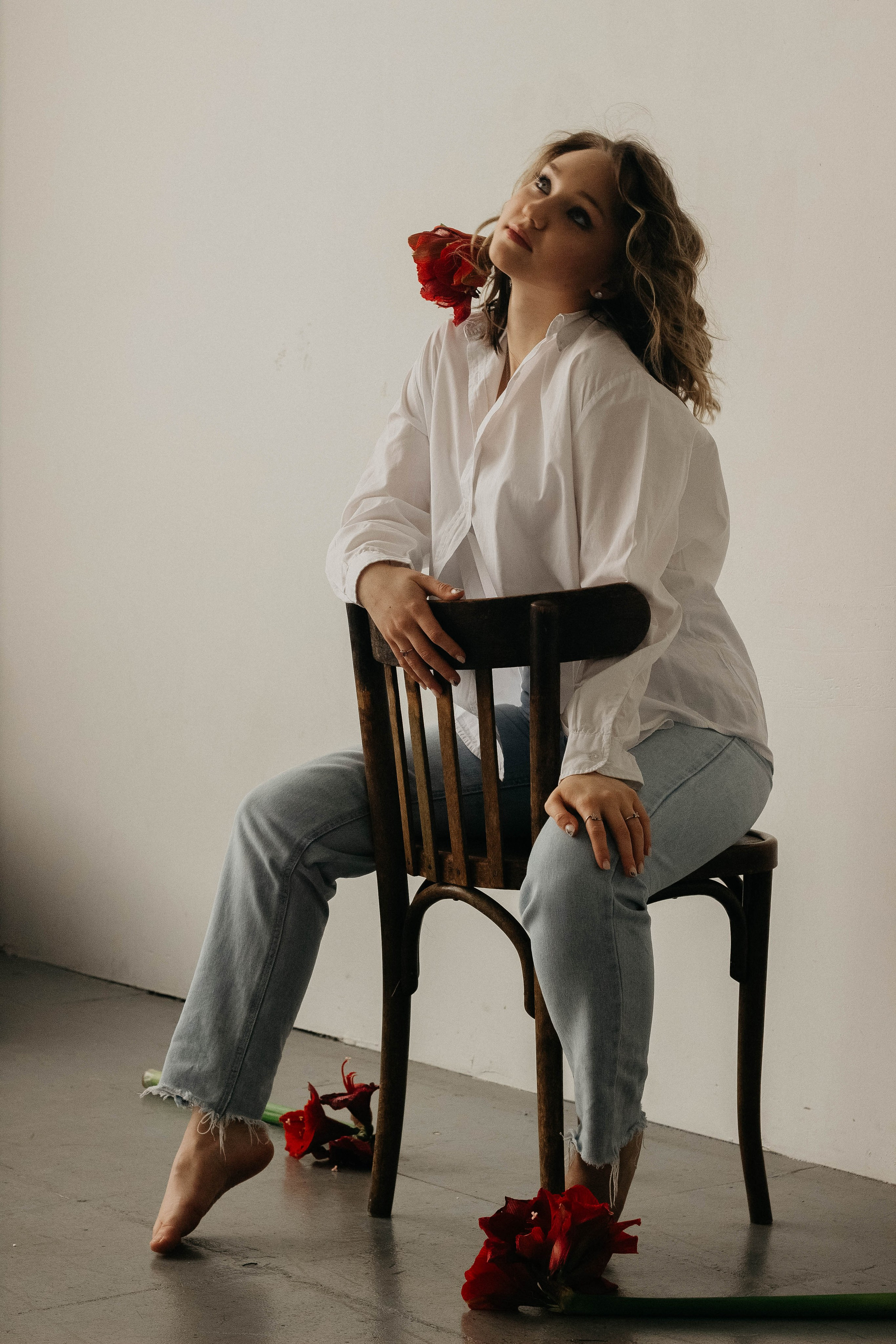 Софи. Фотограф в Санкт-Петербурге Головина Анастасия