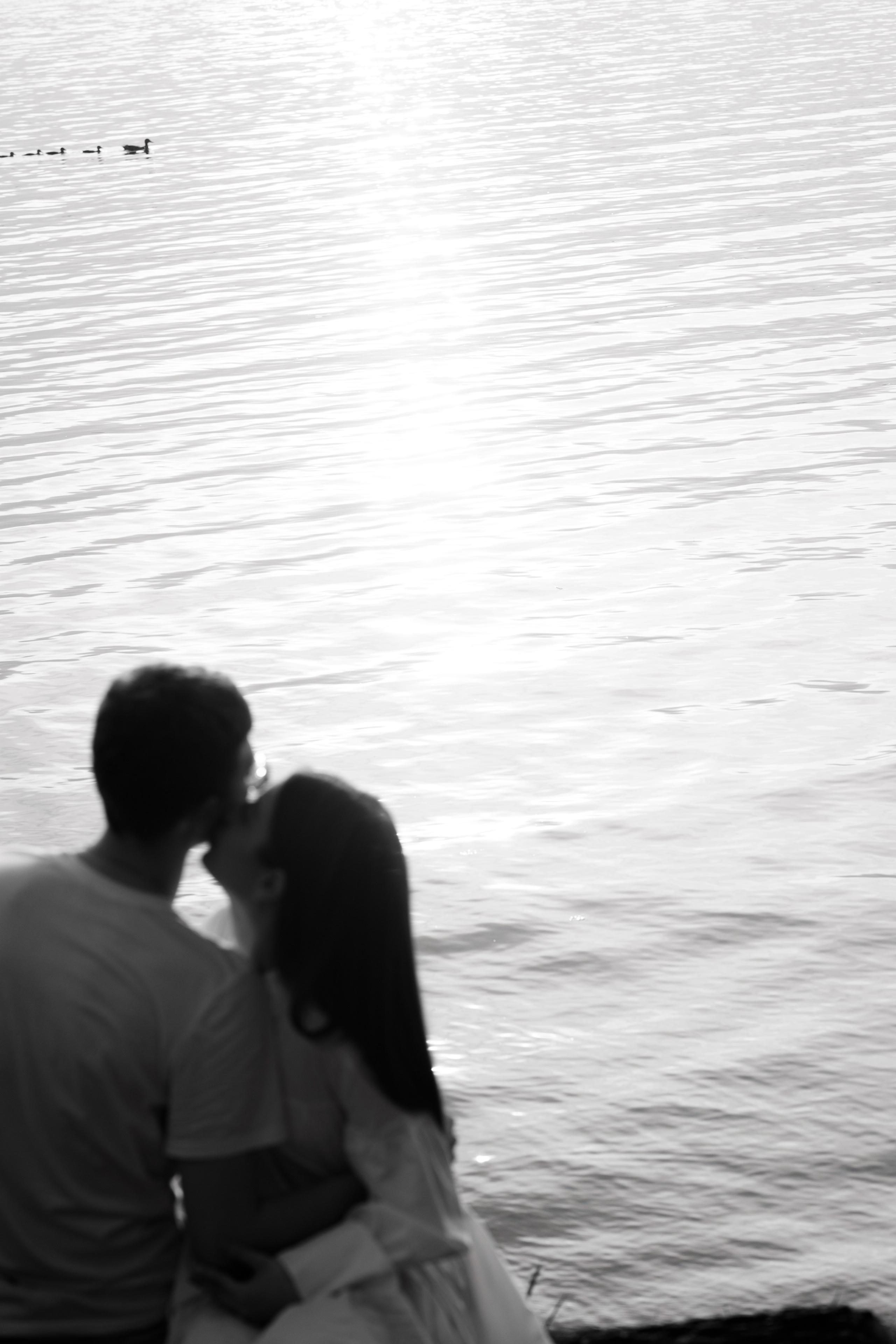 Летняя история Валерия и Матвей. Портретный фотограф в Челябинске