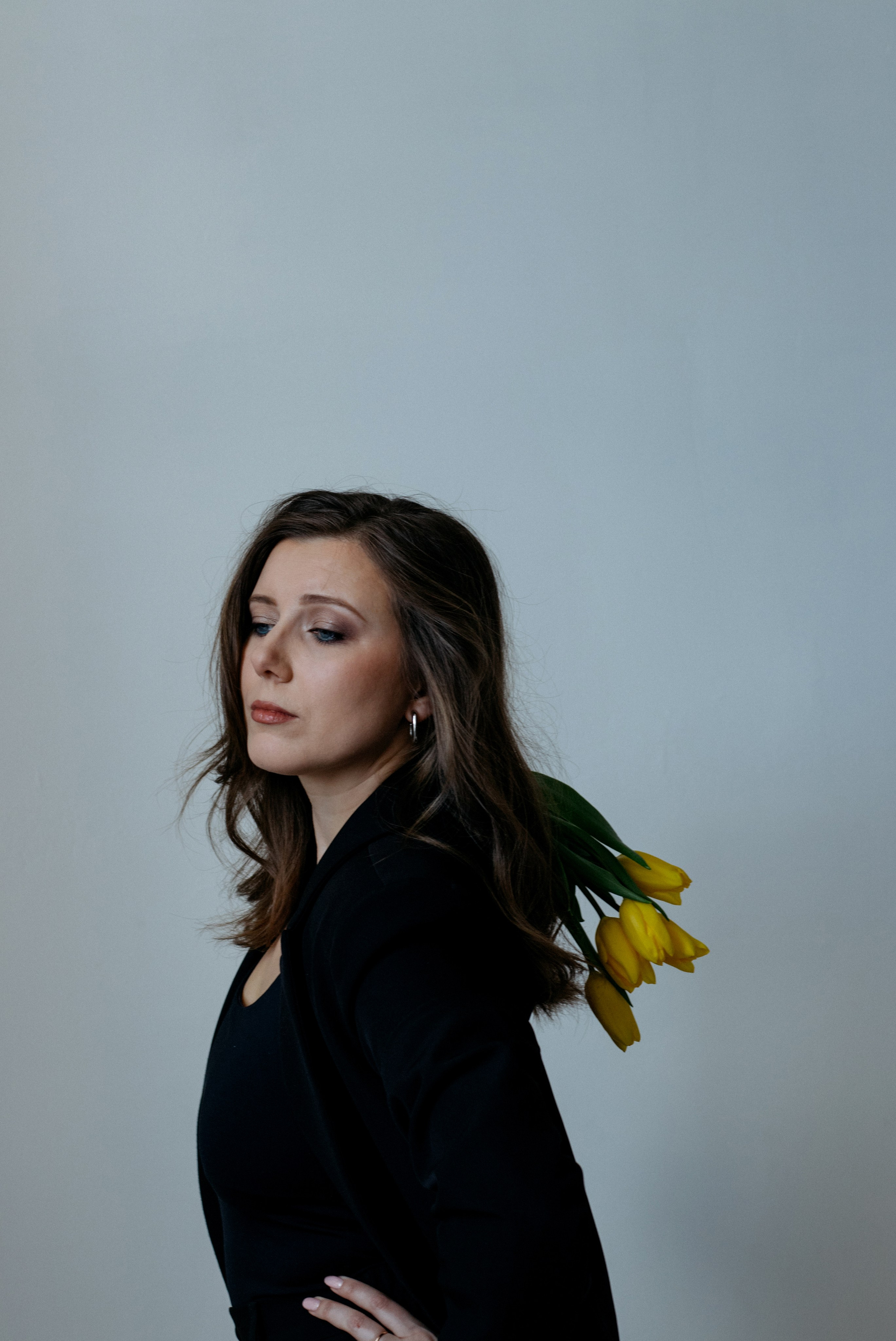 СОФЬЯ | ID photo studio | Выборг. Фотограф в Выборге | Юлия Басырова