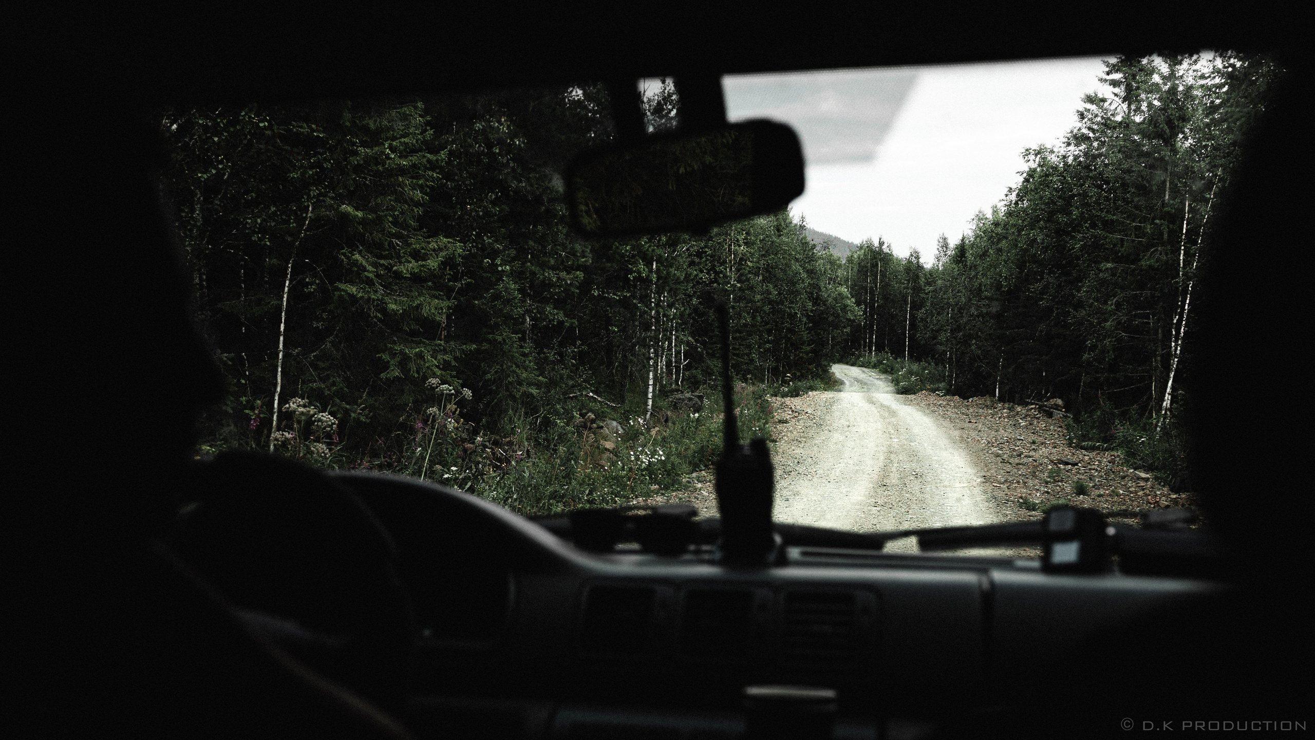 Экспедиционная фотосессия в горах/на природе