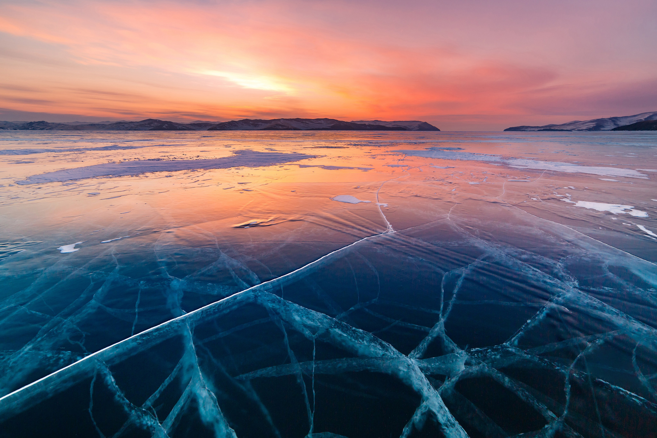 Илья Буянов, гид по Байкалу, фотограф — baikalsky.com
