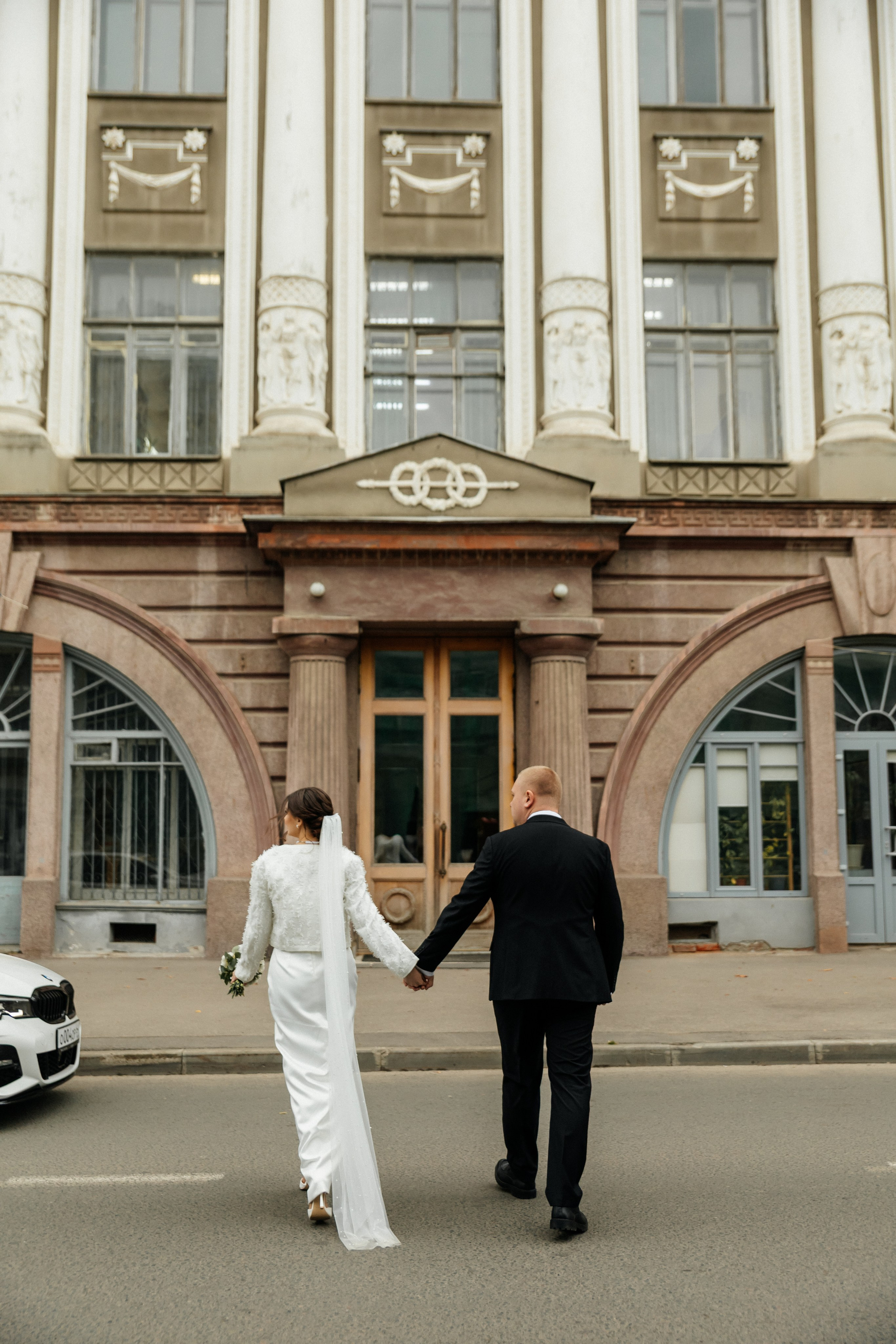 Wedding. Семейный фотограф в Саратове Юлия Карпова