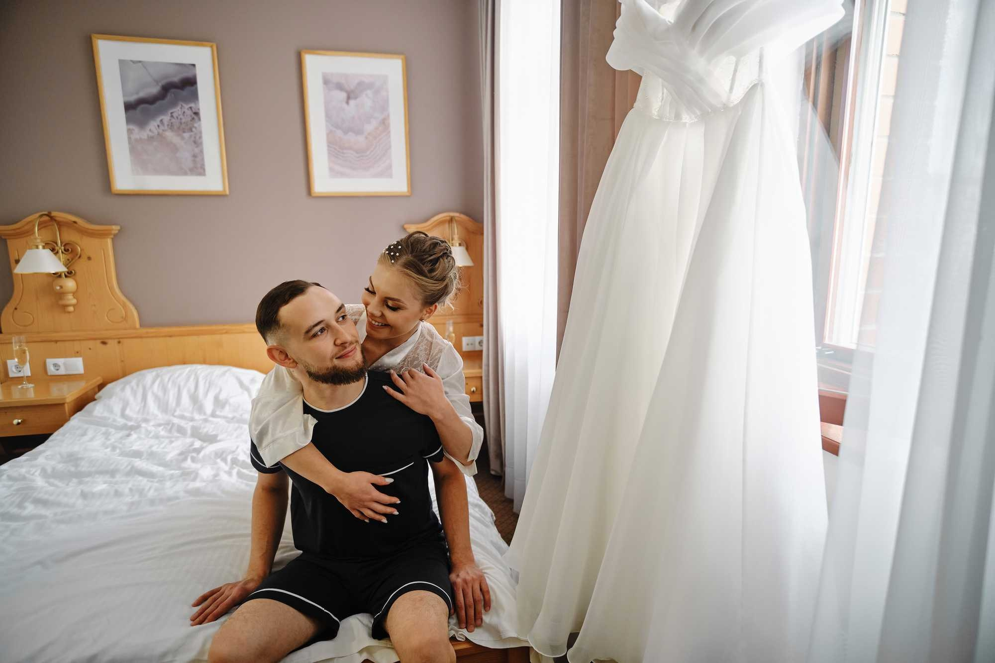 Фотограф Артём Маньшин