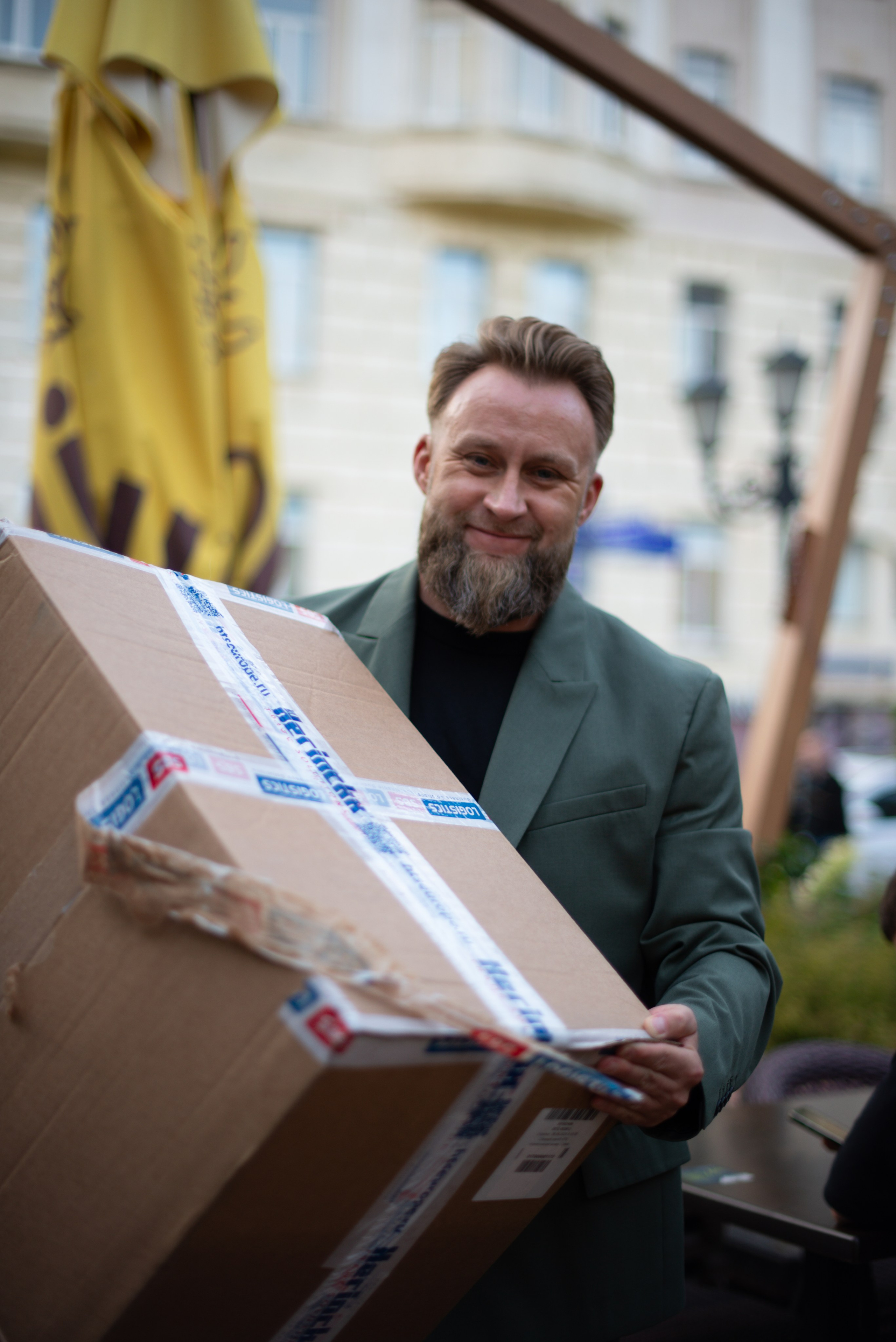 День Рождения БольшеЧемМожешь. Victoria Radjevna Репортажный Фотограф — Видеограф Москва • Санкт-Петербург