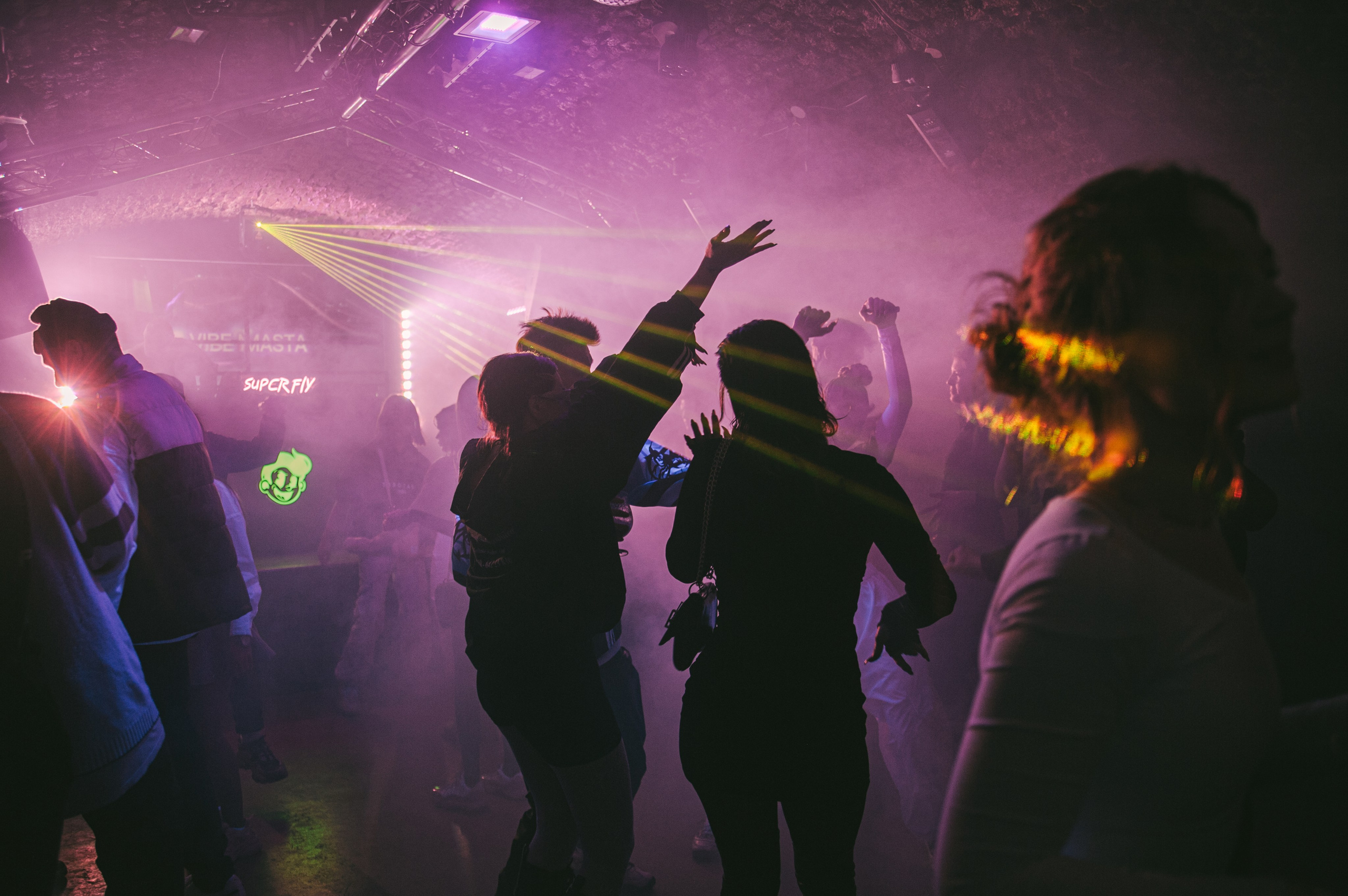 KAWASAKI. Фотограф Калашникова Софья