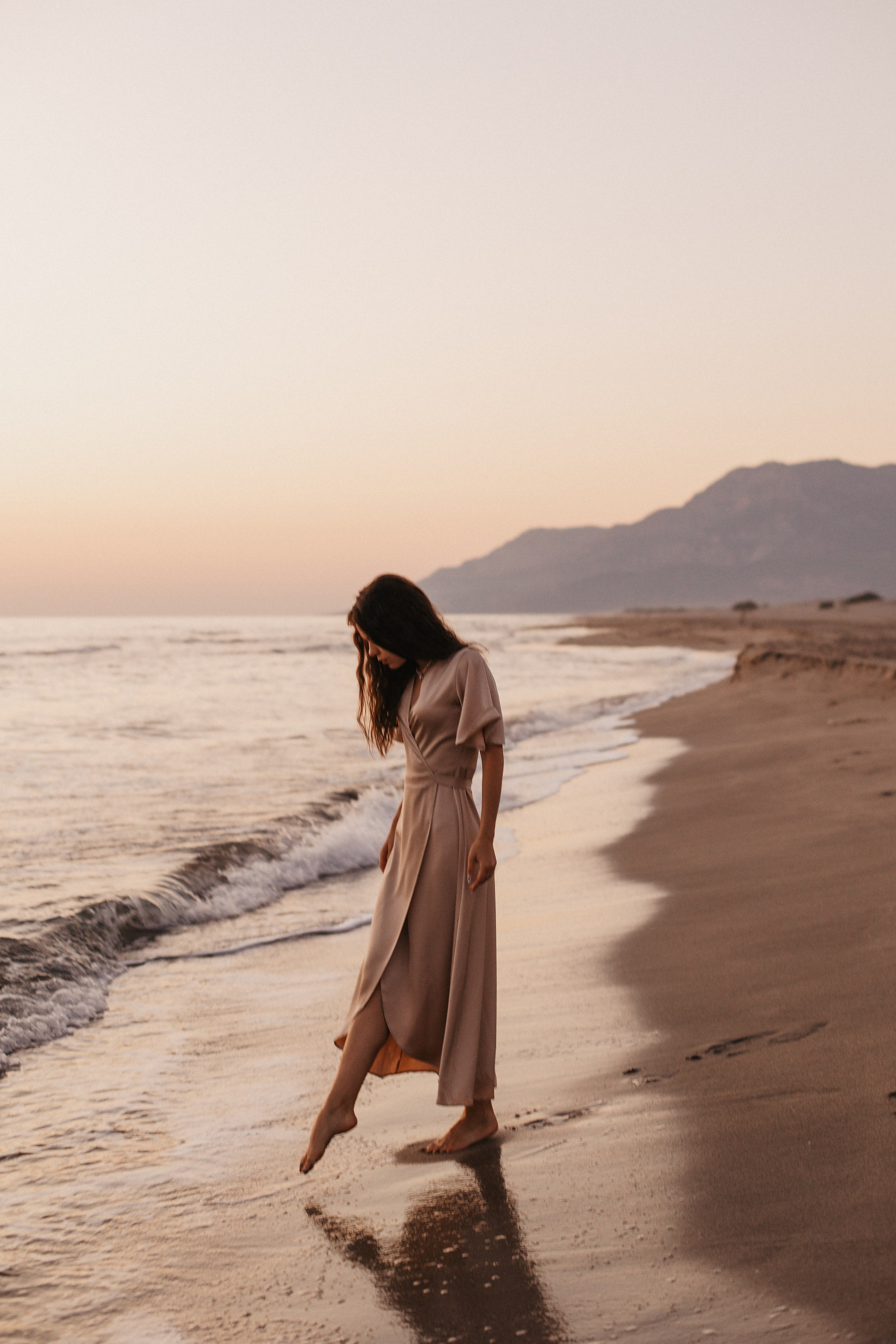 Елизавета и Алексей. Фотограф Екатерина Гюнгор ♡ Фетхие Мармарис Ортаджа