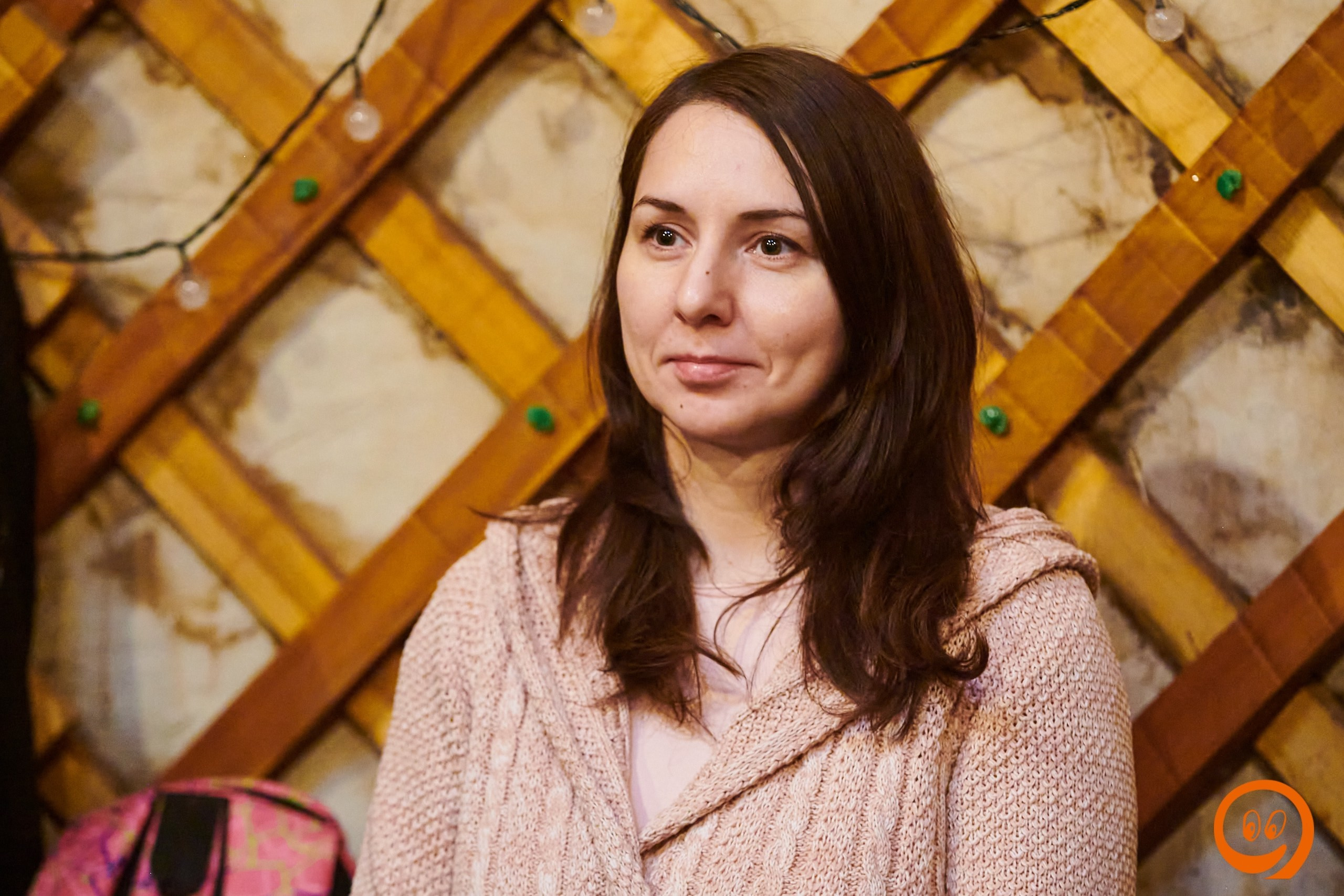 В гости к северным оленям | 18.01.2025. Галерея Фантим