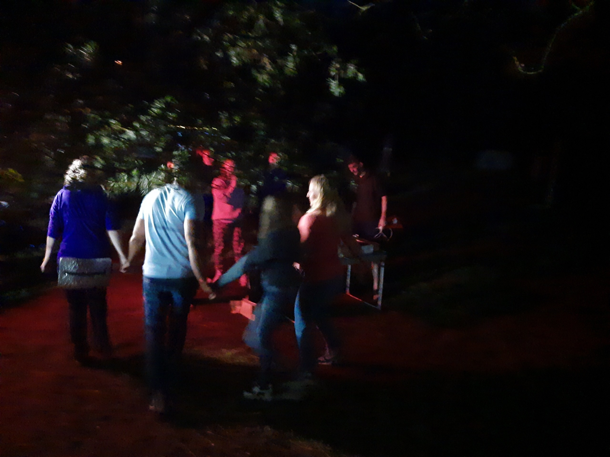 Походная Романтика 36. Новый год и не… | 30.07 — 01.08.21. Галерея Фантим