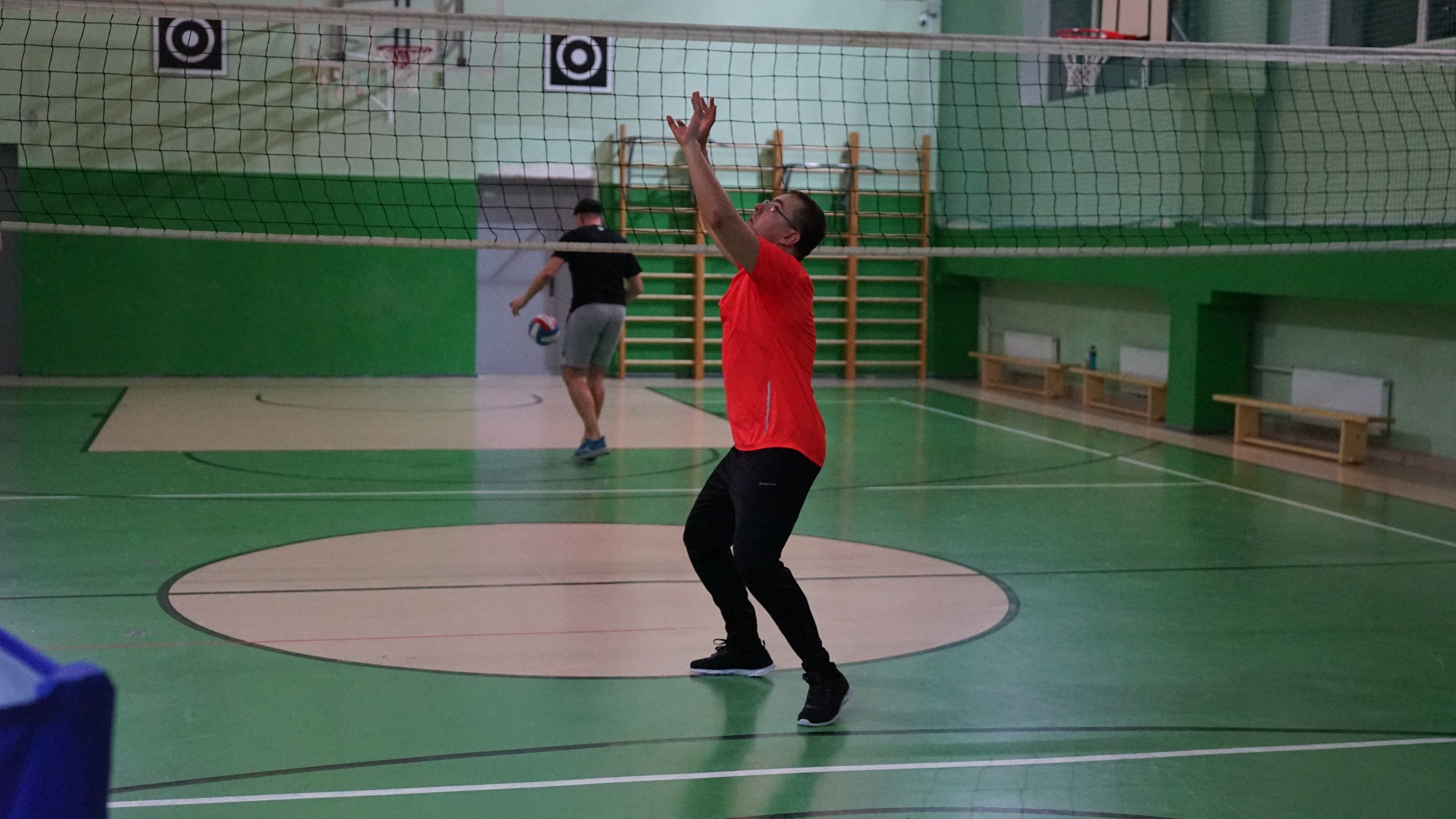 Волейбол | 25.02.2020. Галерея Фантим